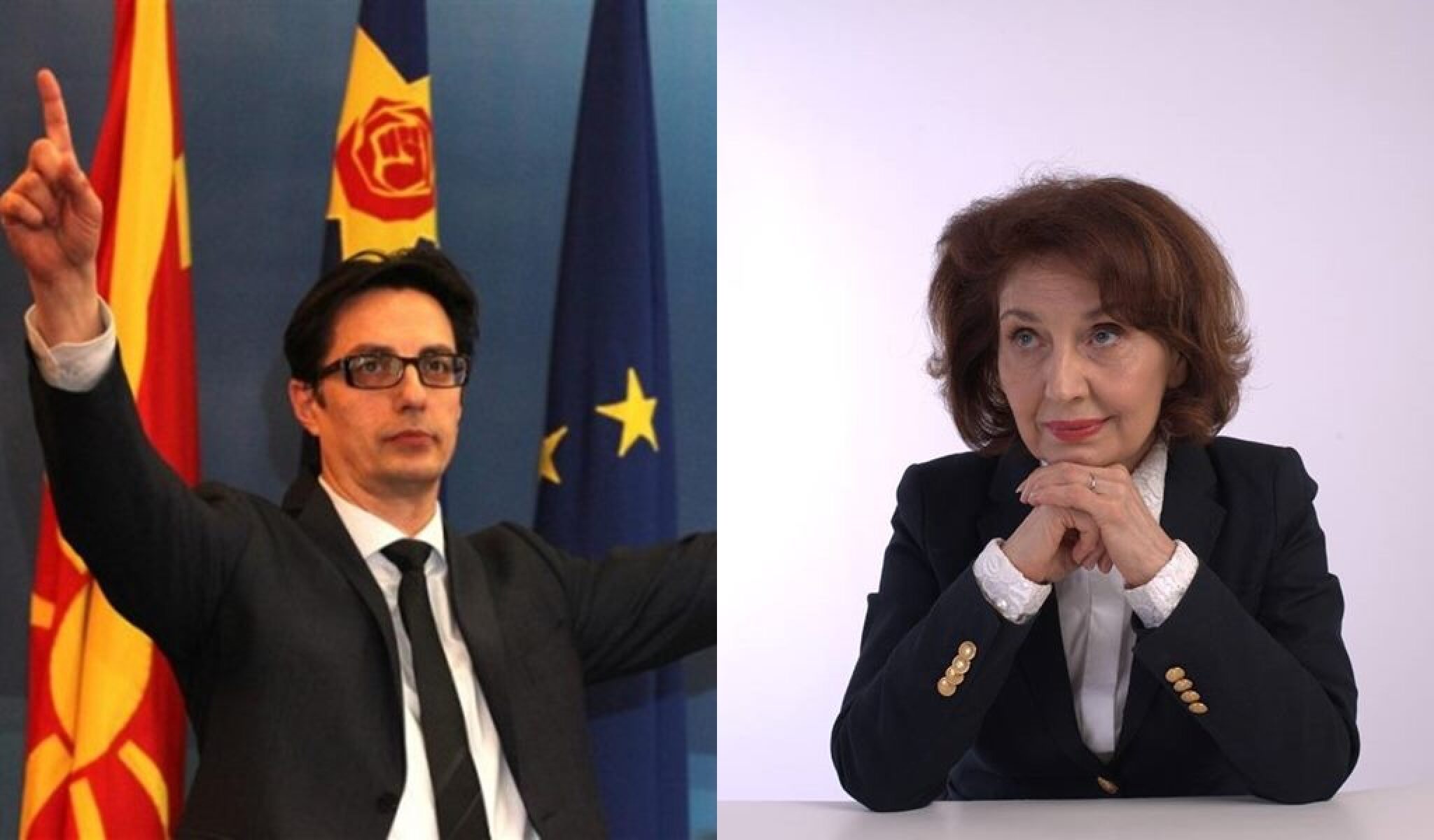 siljanovska-pendarovski