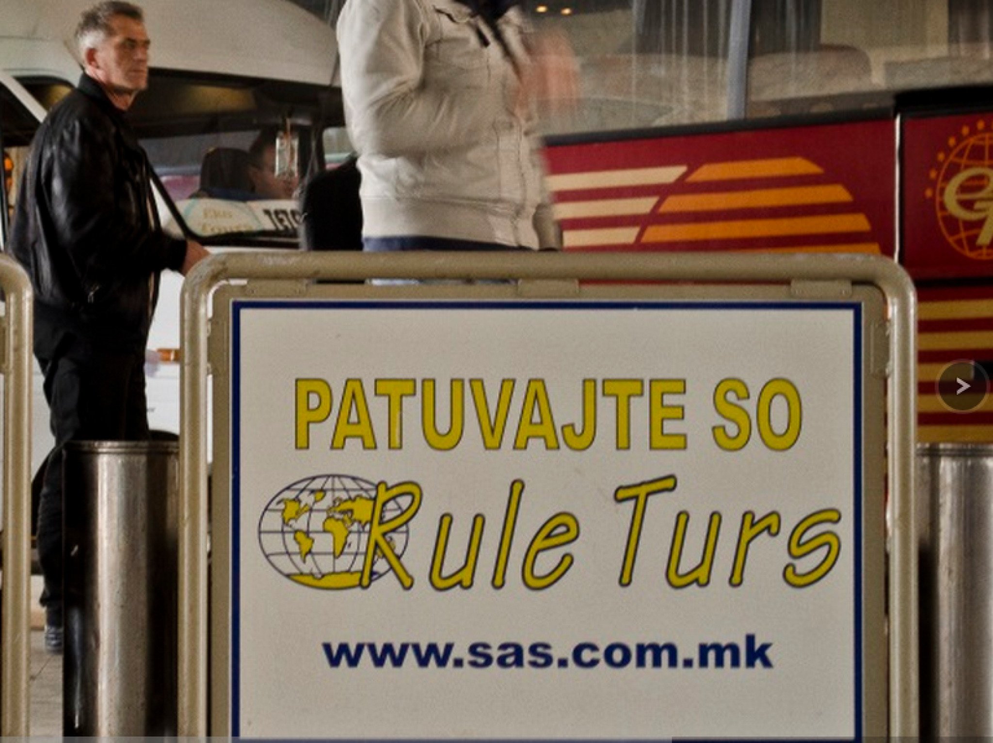 Rule-Turs