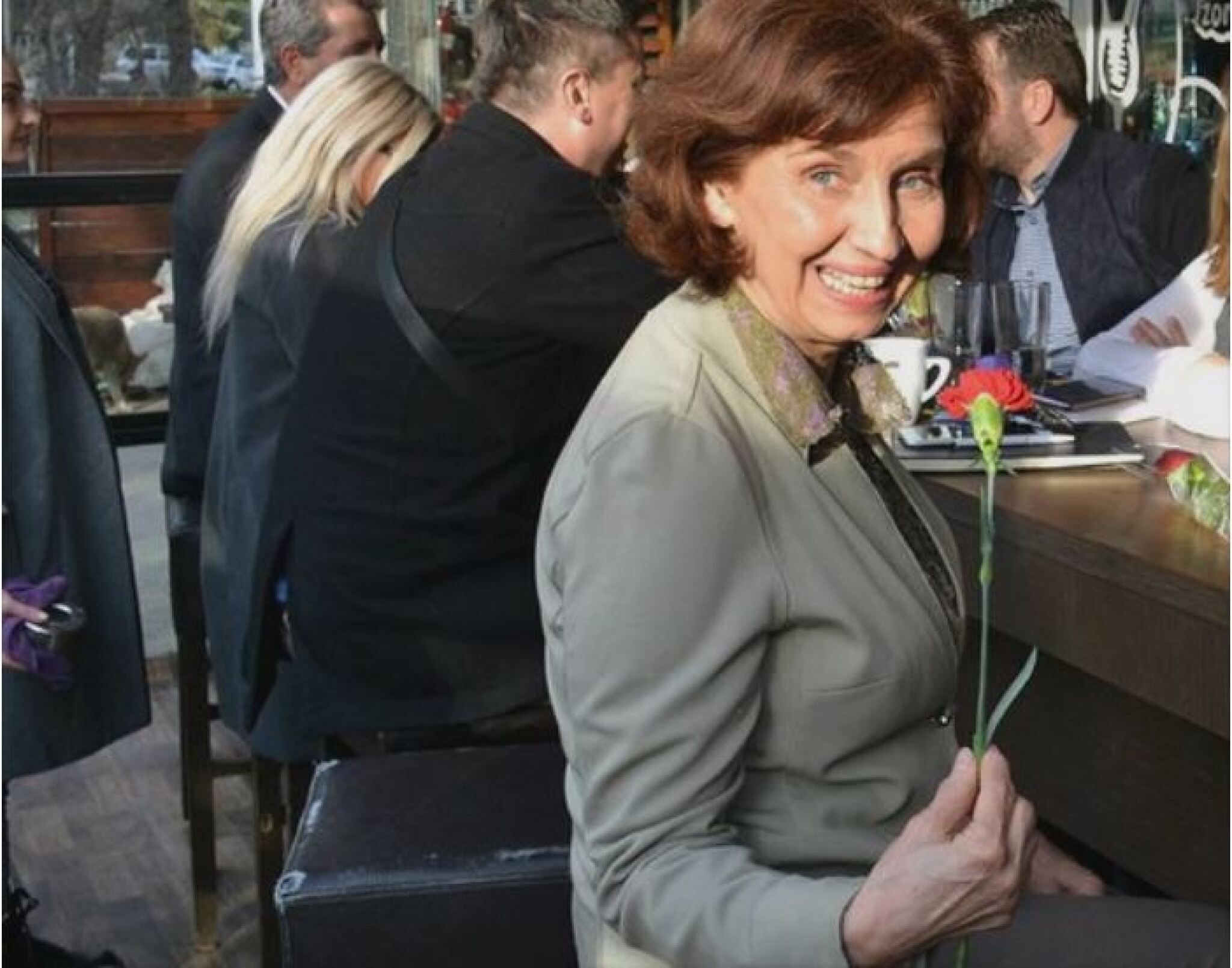 gordana-siljanovsak-davkova