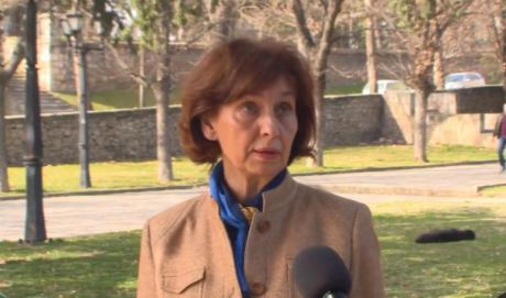 gordana-siljanovska-davkova