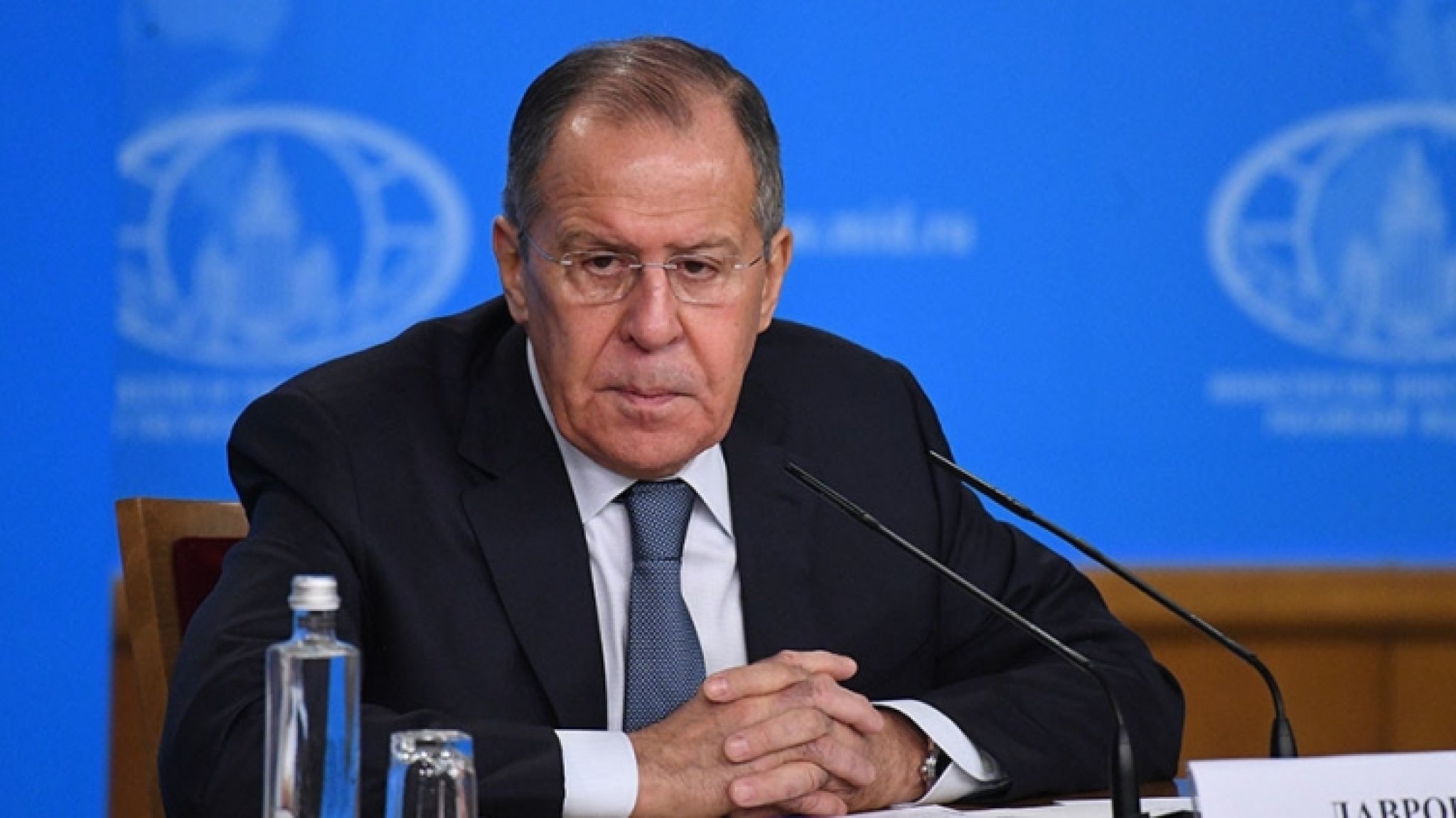 lavrov