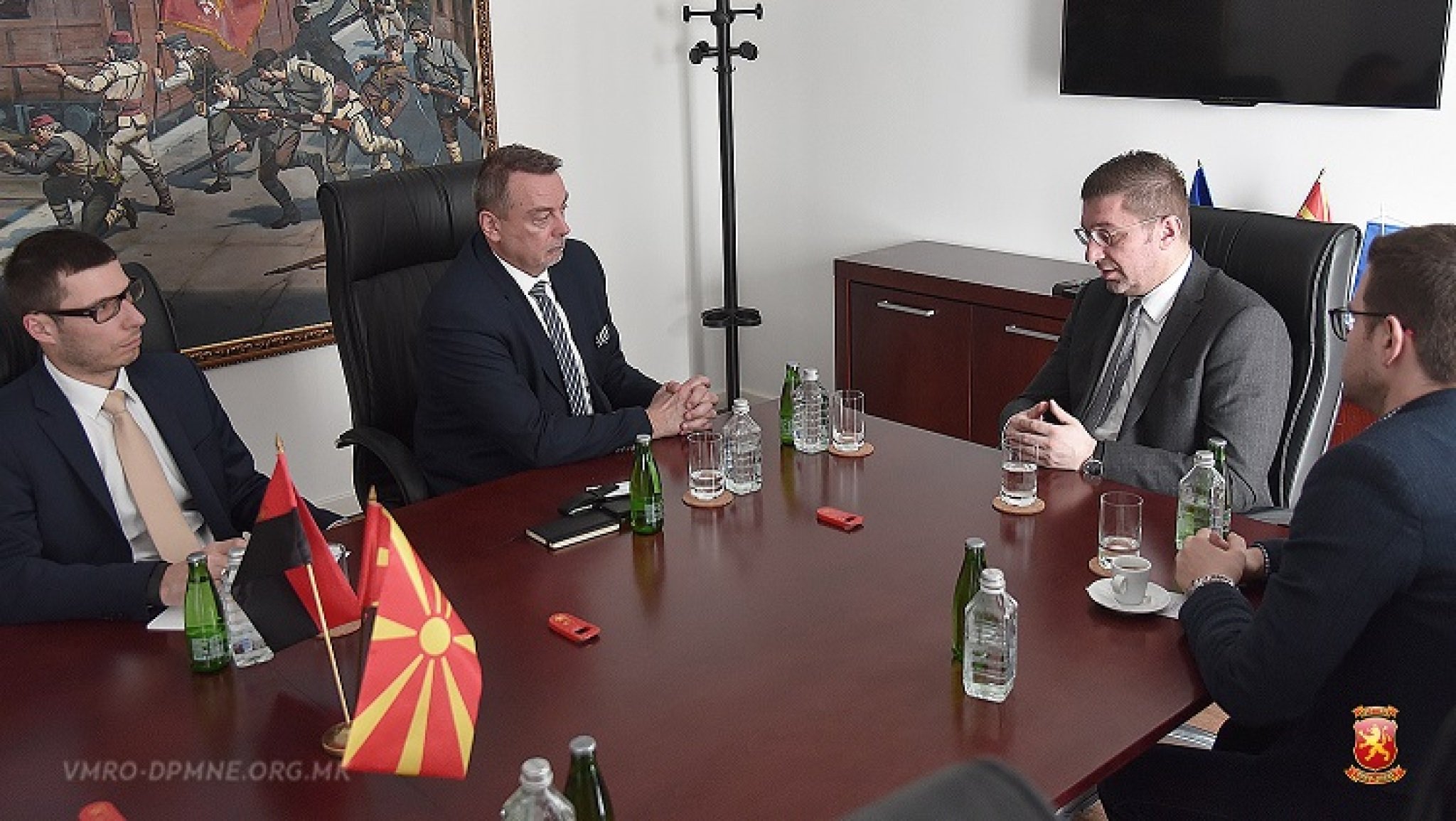 Mickoski-Ceski-Ambasador