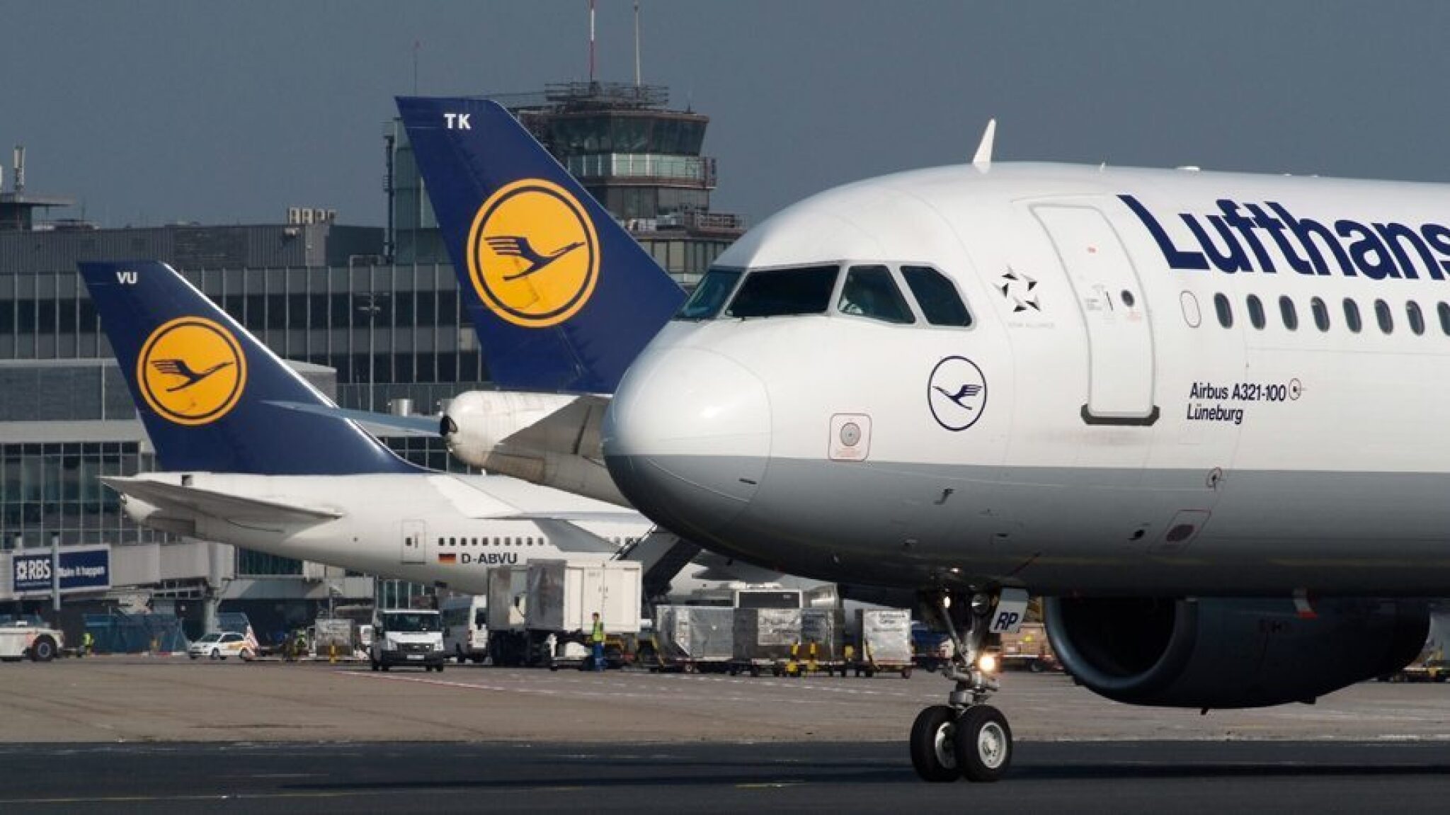 Lufthansa