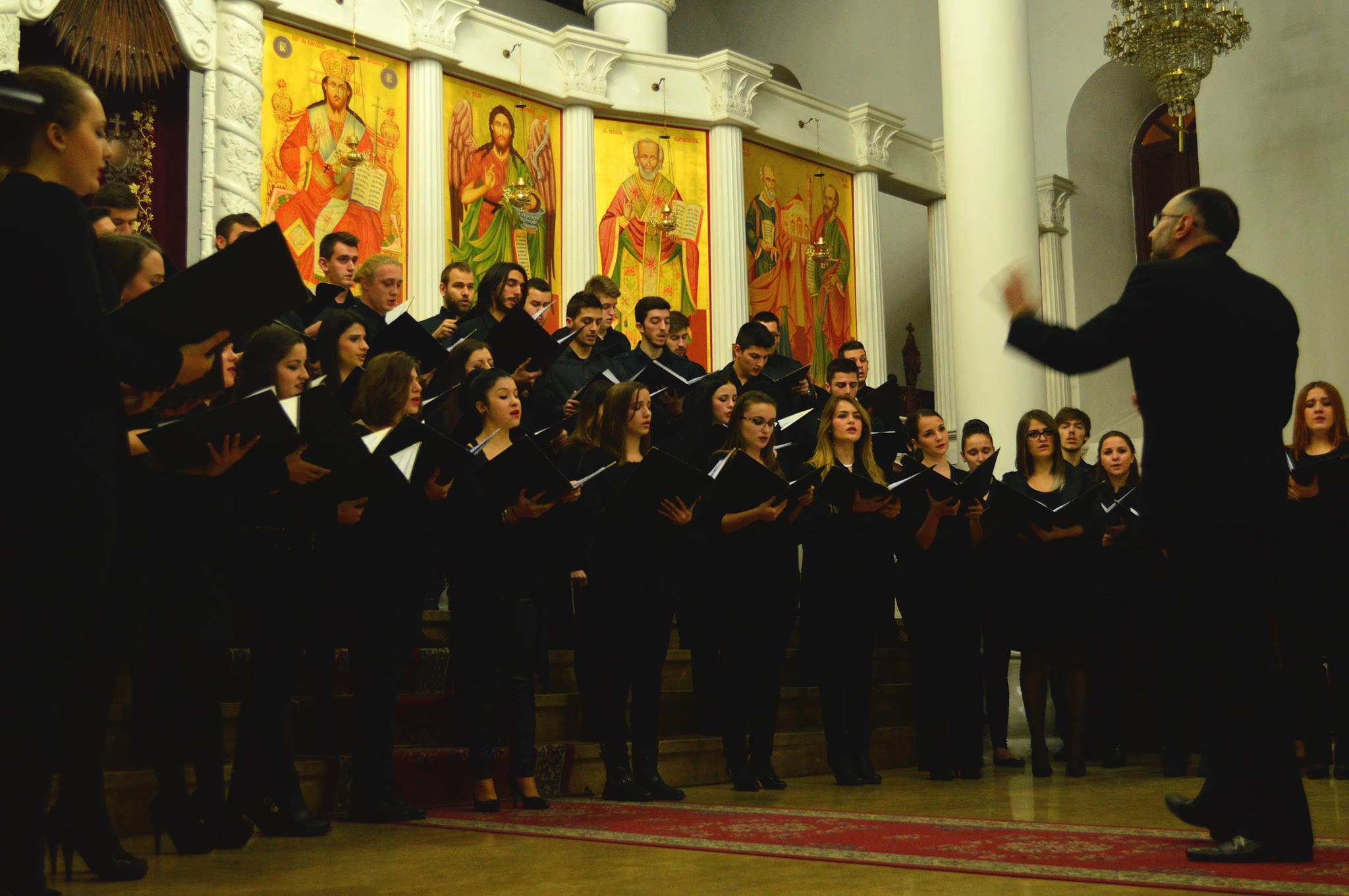 Choir-Dragan-Shuplevski