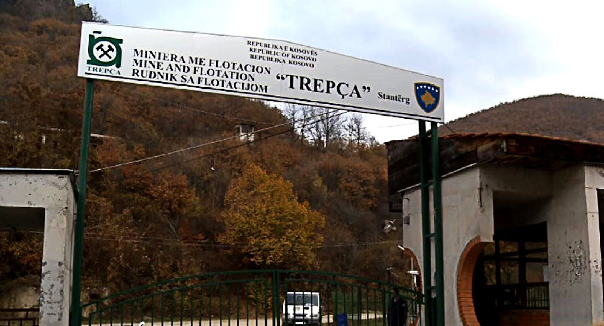 trepca