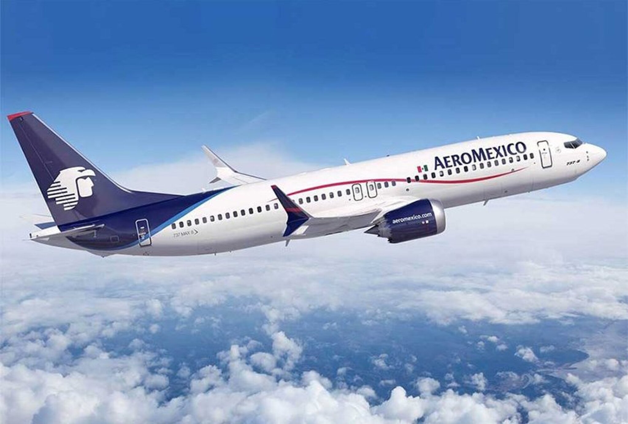 aeromexico
