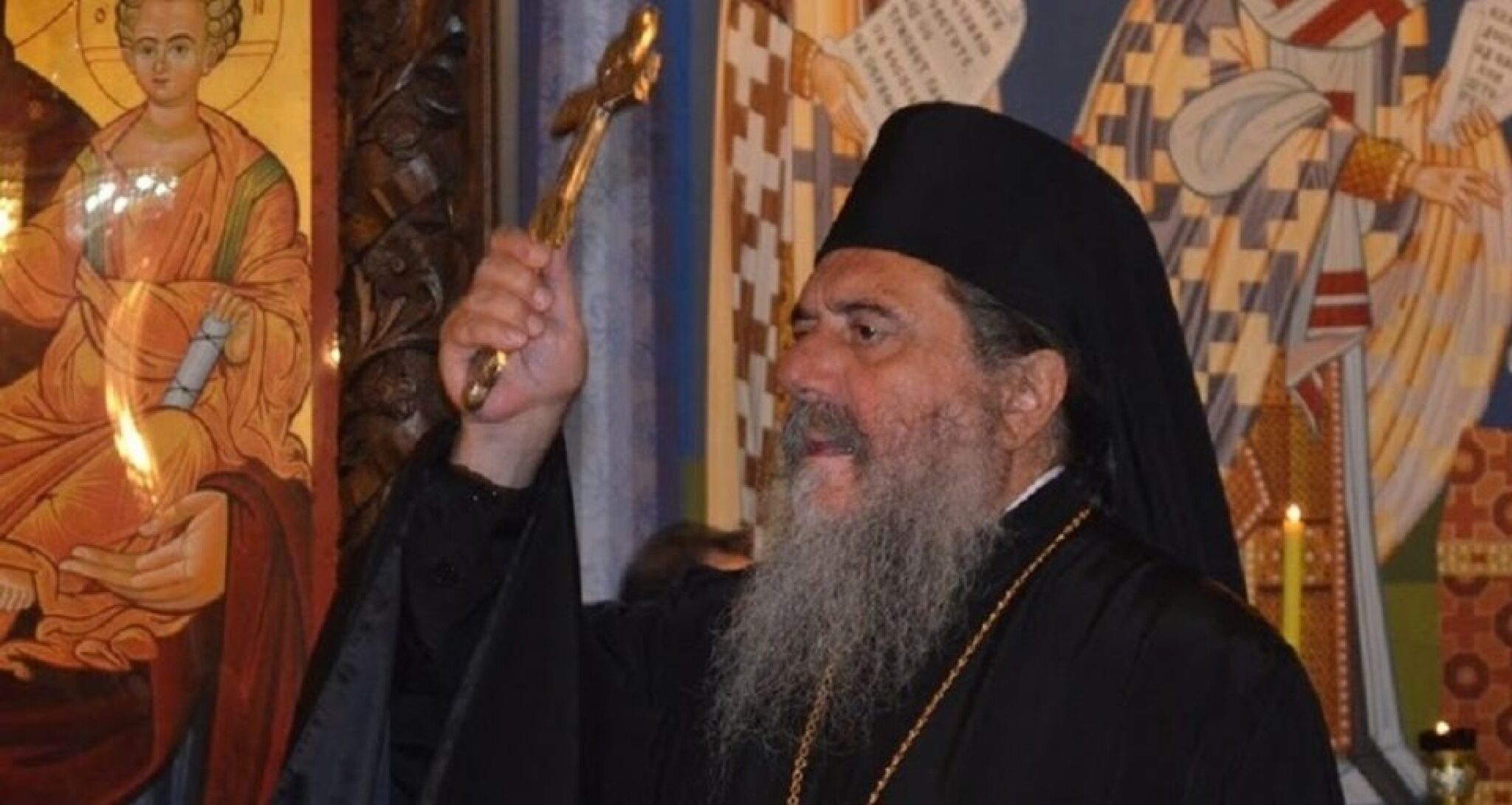 Mitropolit-Agatangel