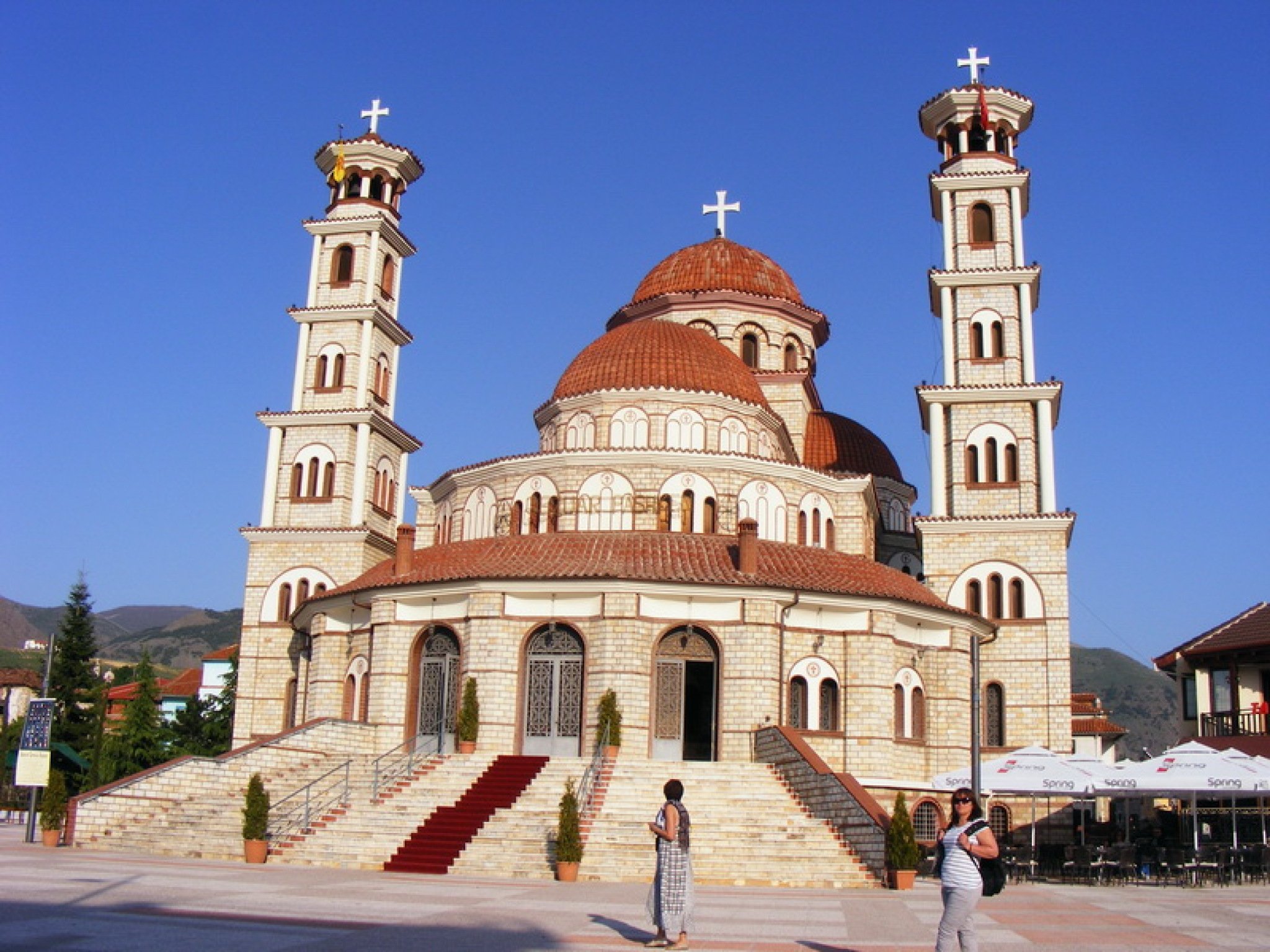 korca