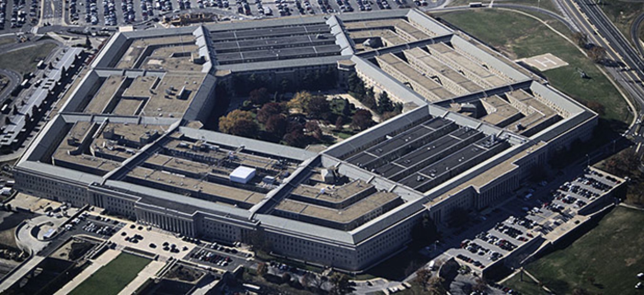 pentagon