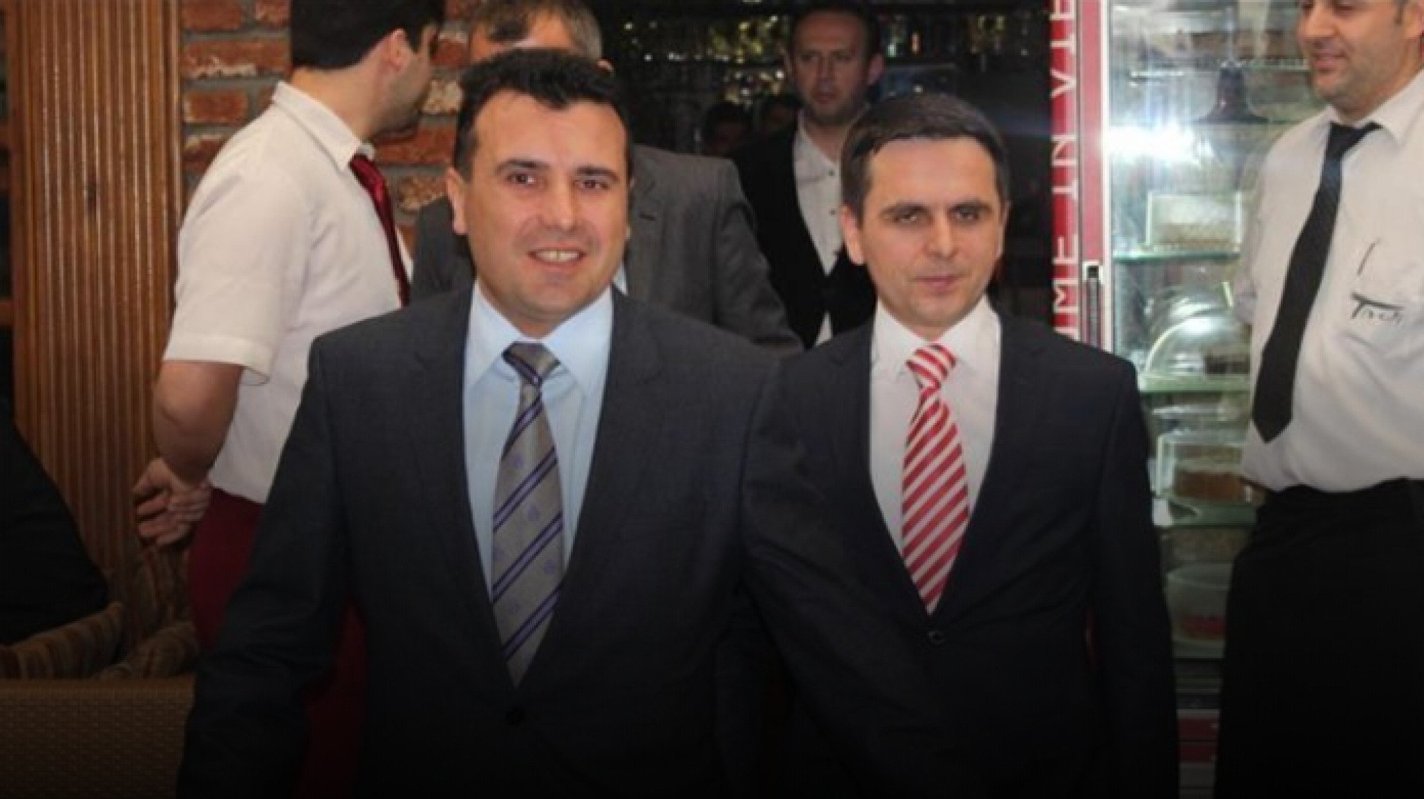 zaev-kasami