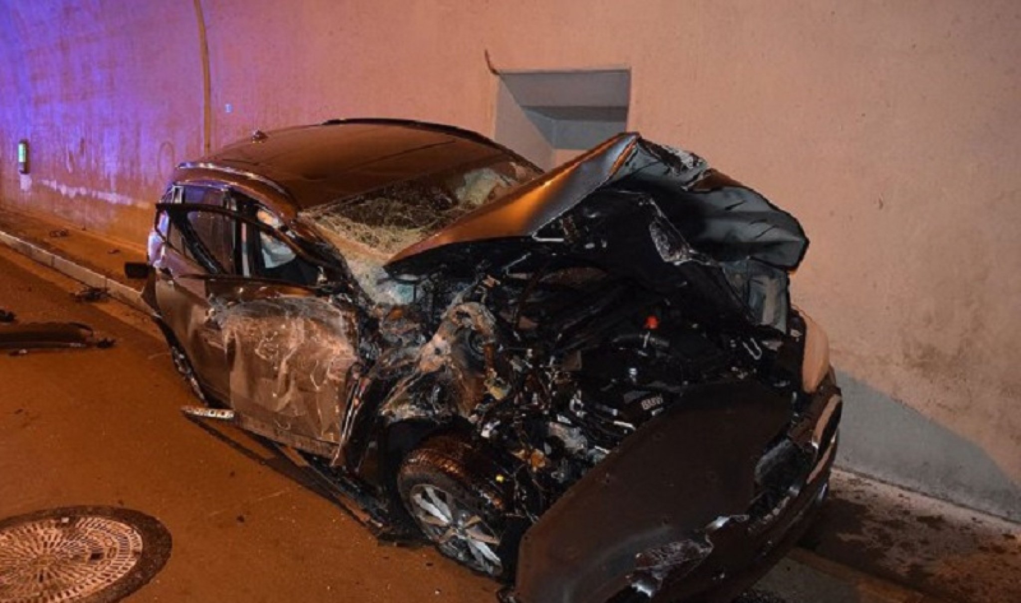 tunel-soobrakajna-nesreka