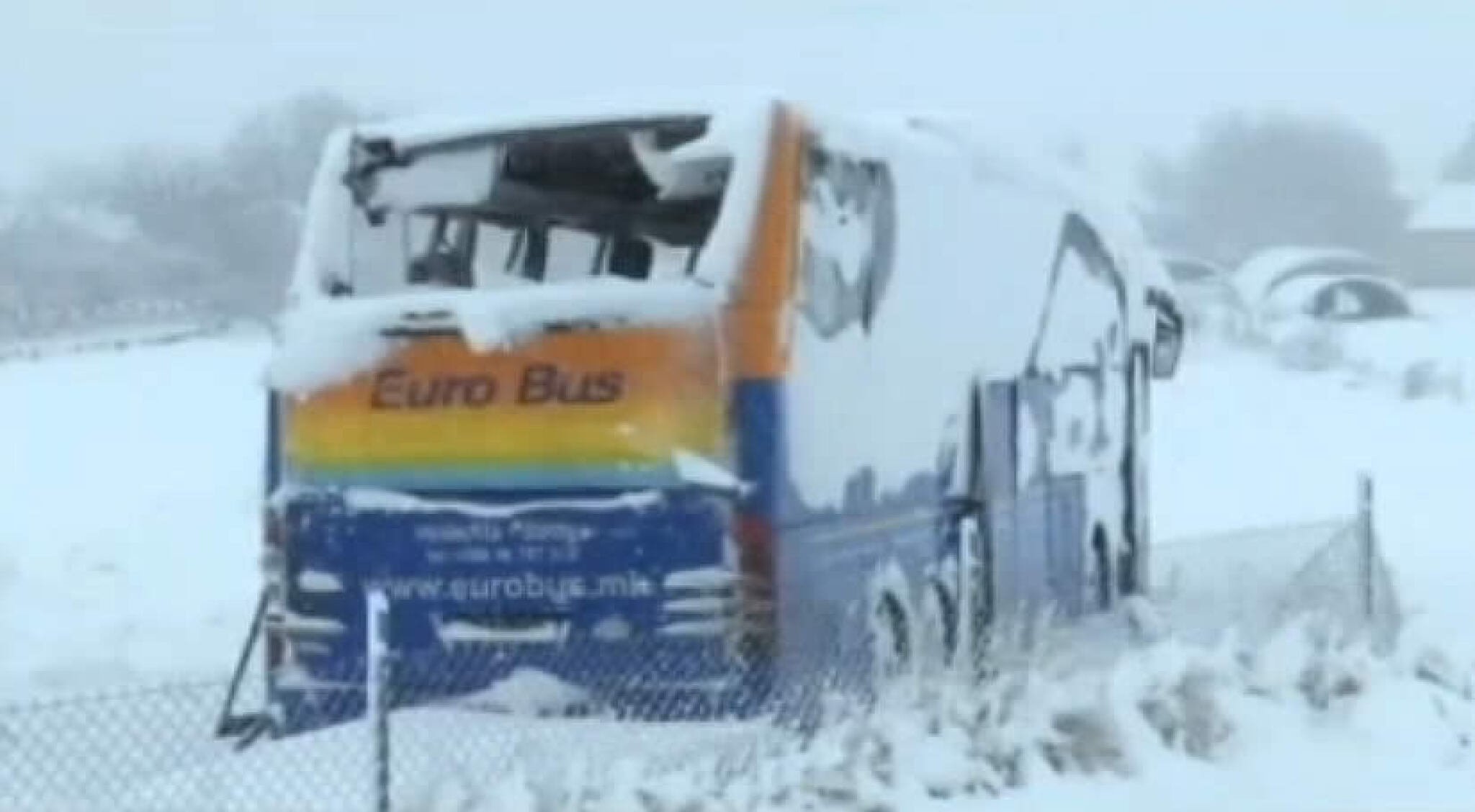 eurobus