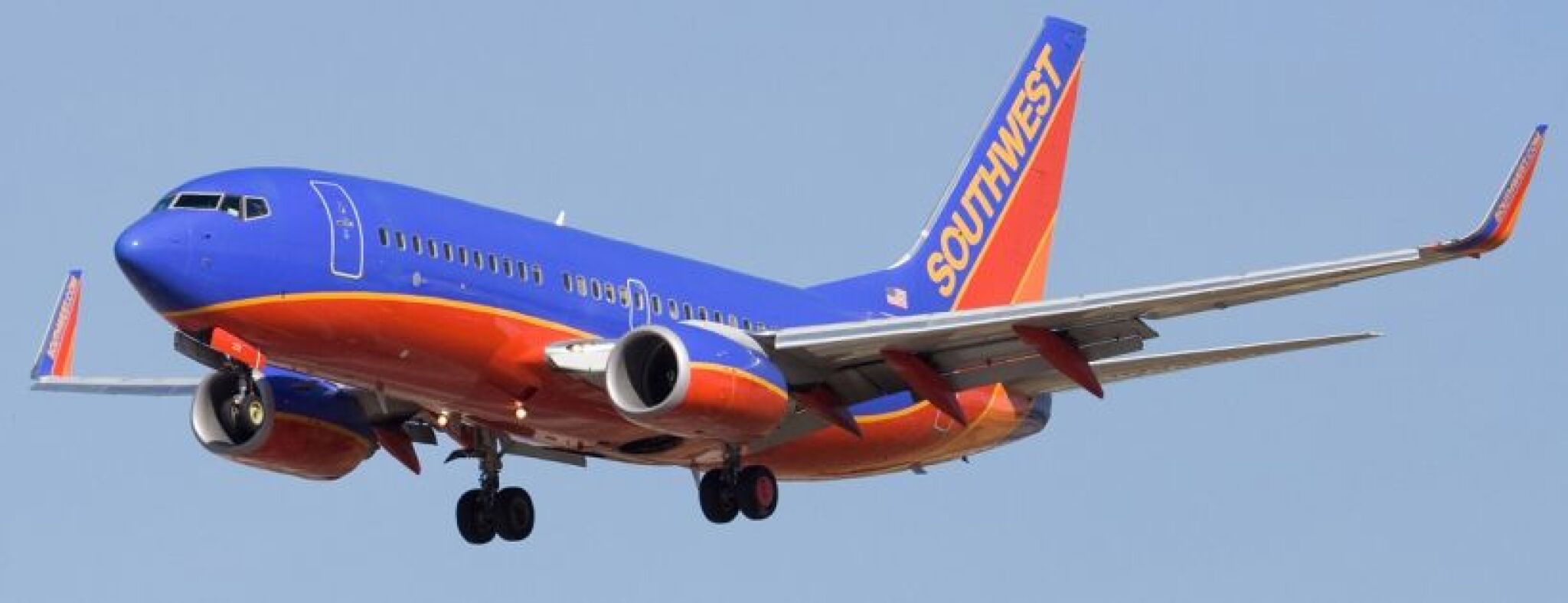 Southwest-Airlines