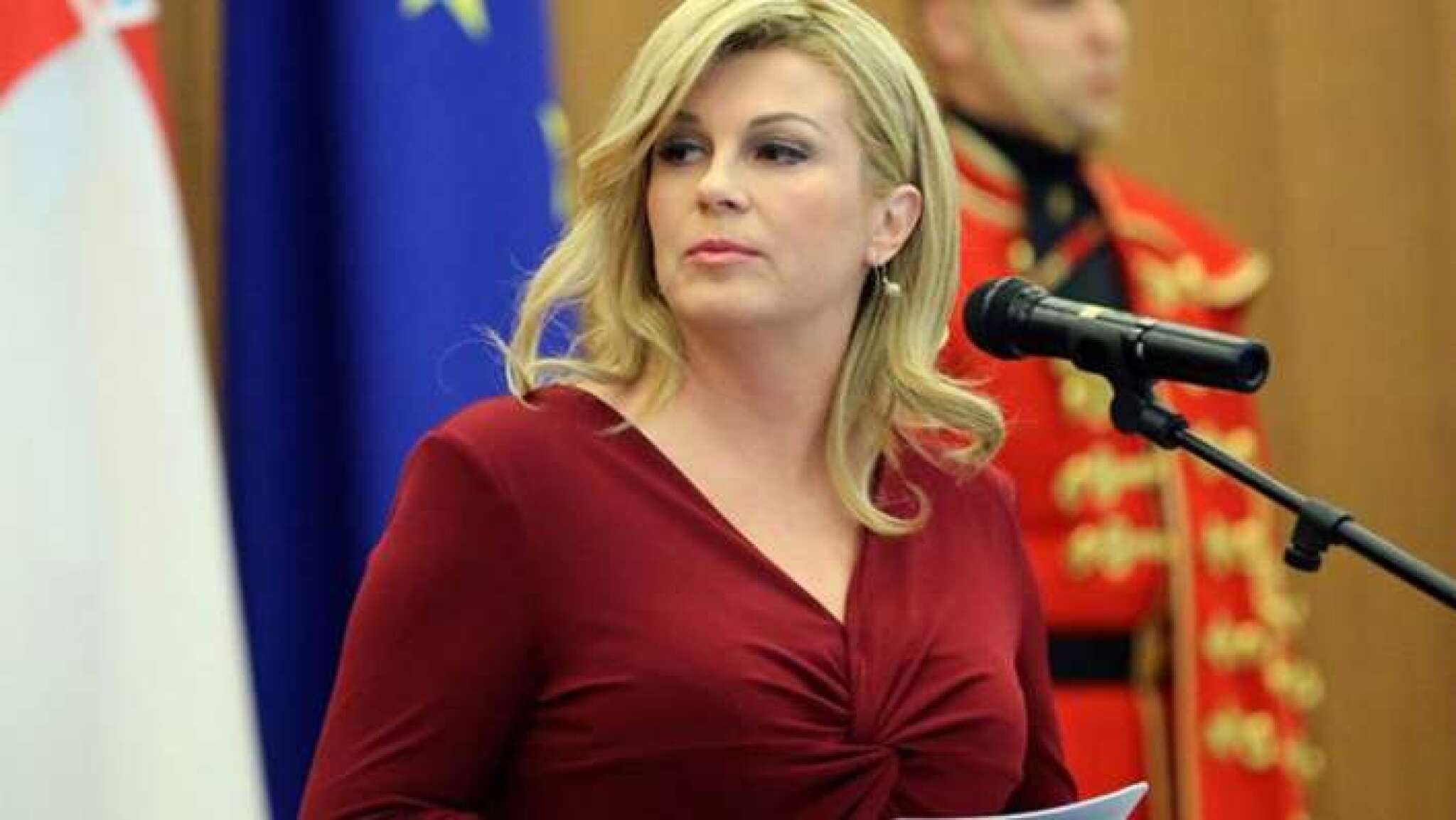Kolinda-Grabar