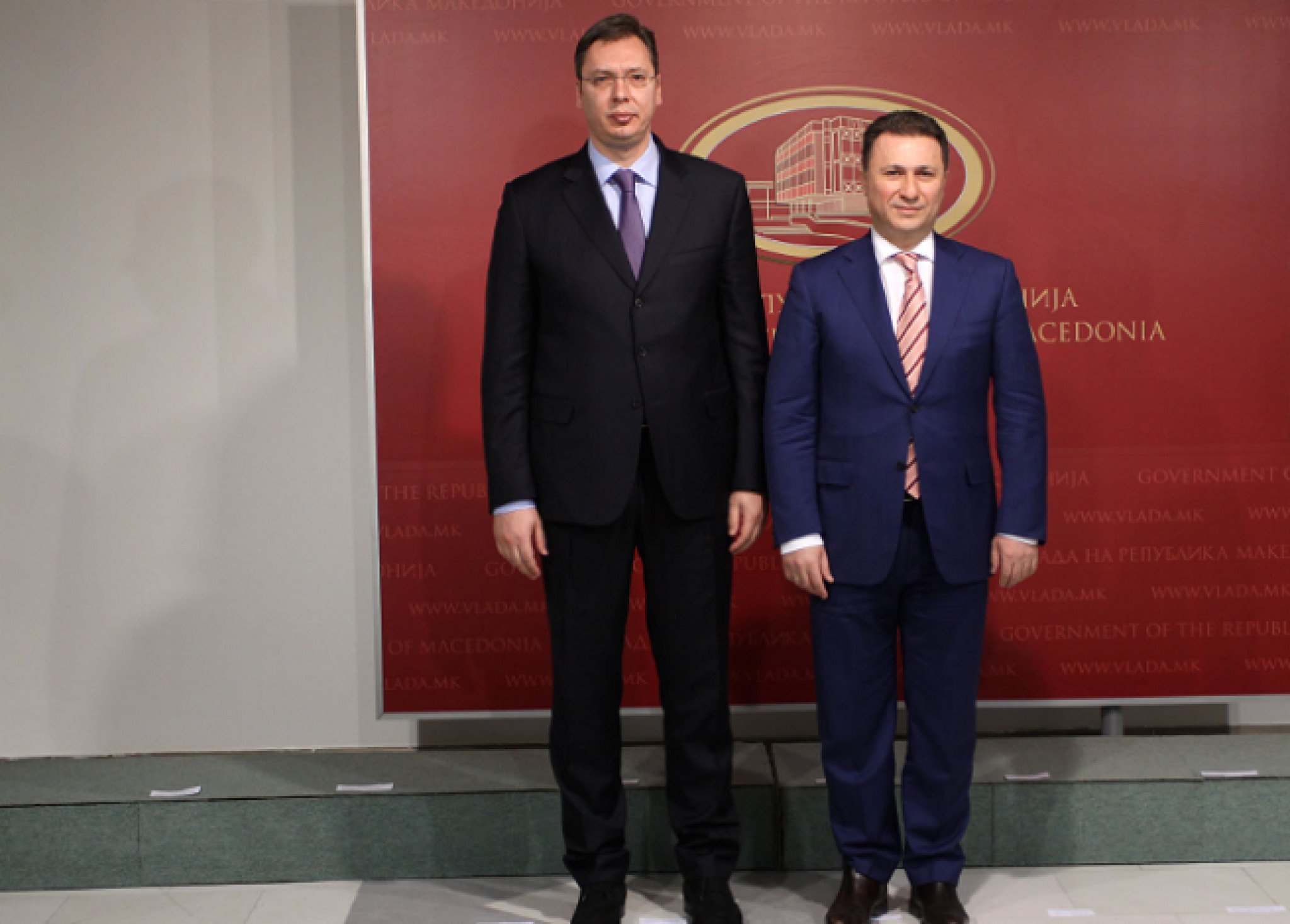 vucic-gruevski