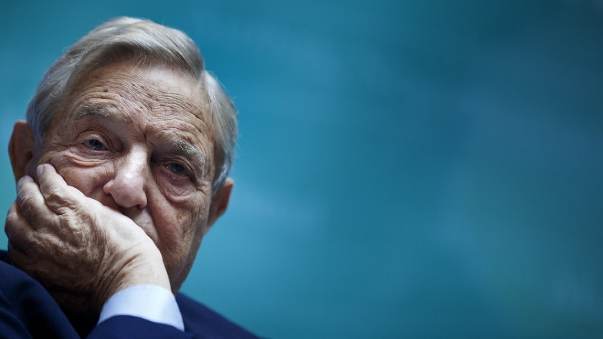 soros