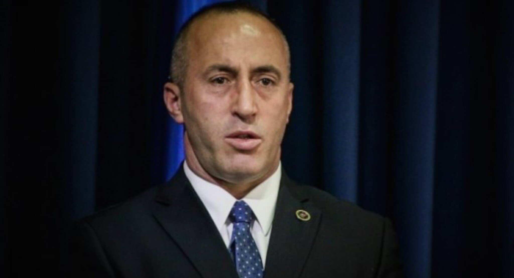 haradinaj