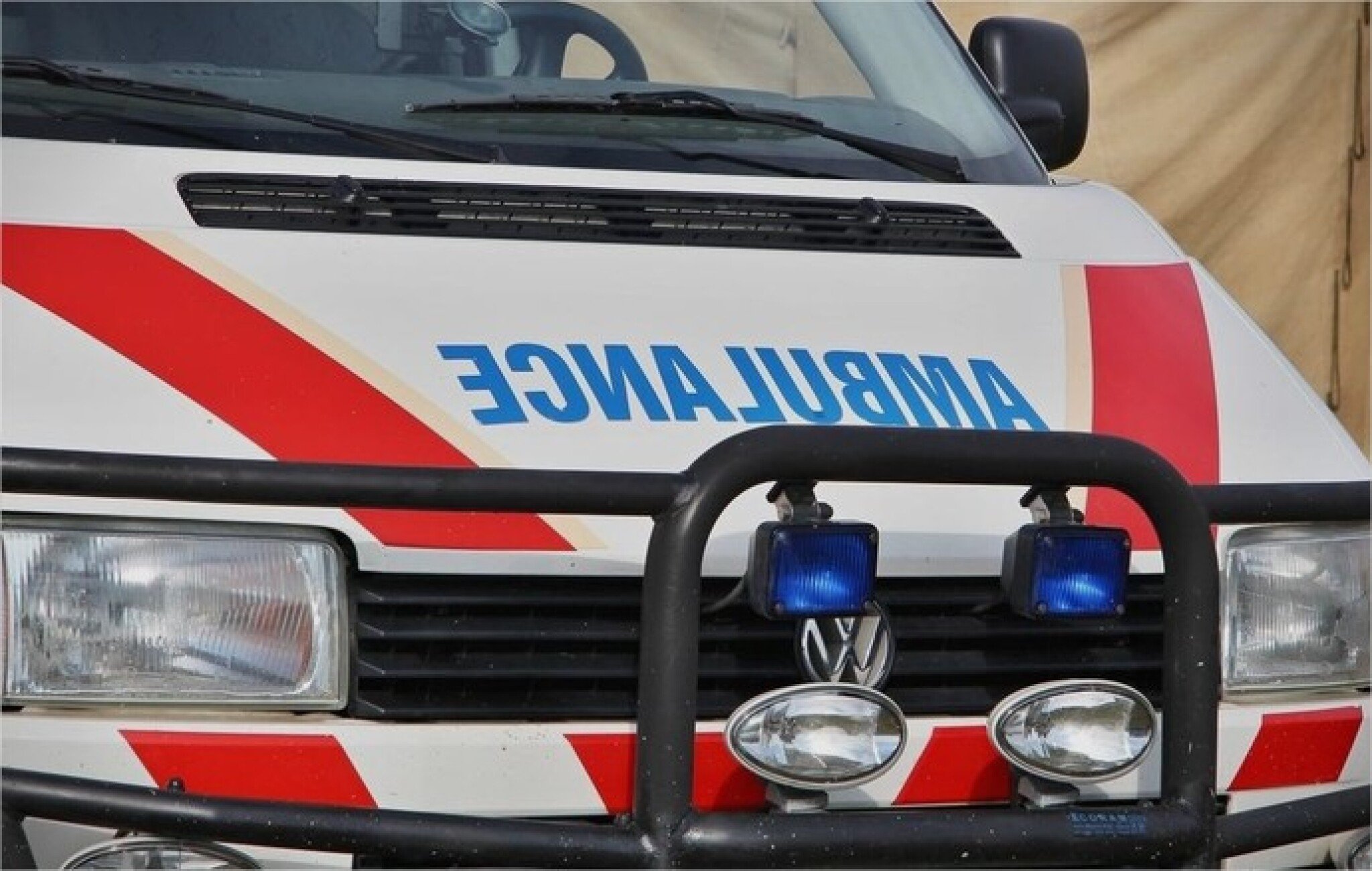 ambulanta