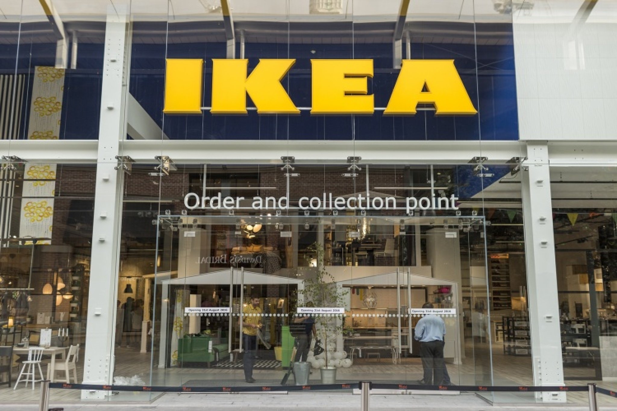 ikea