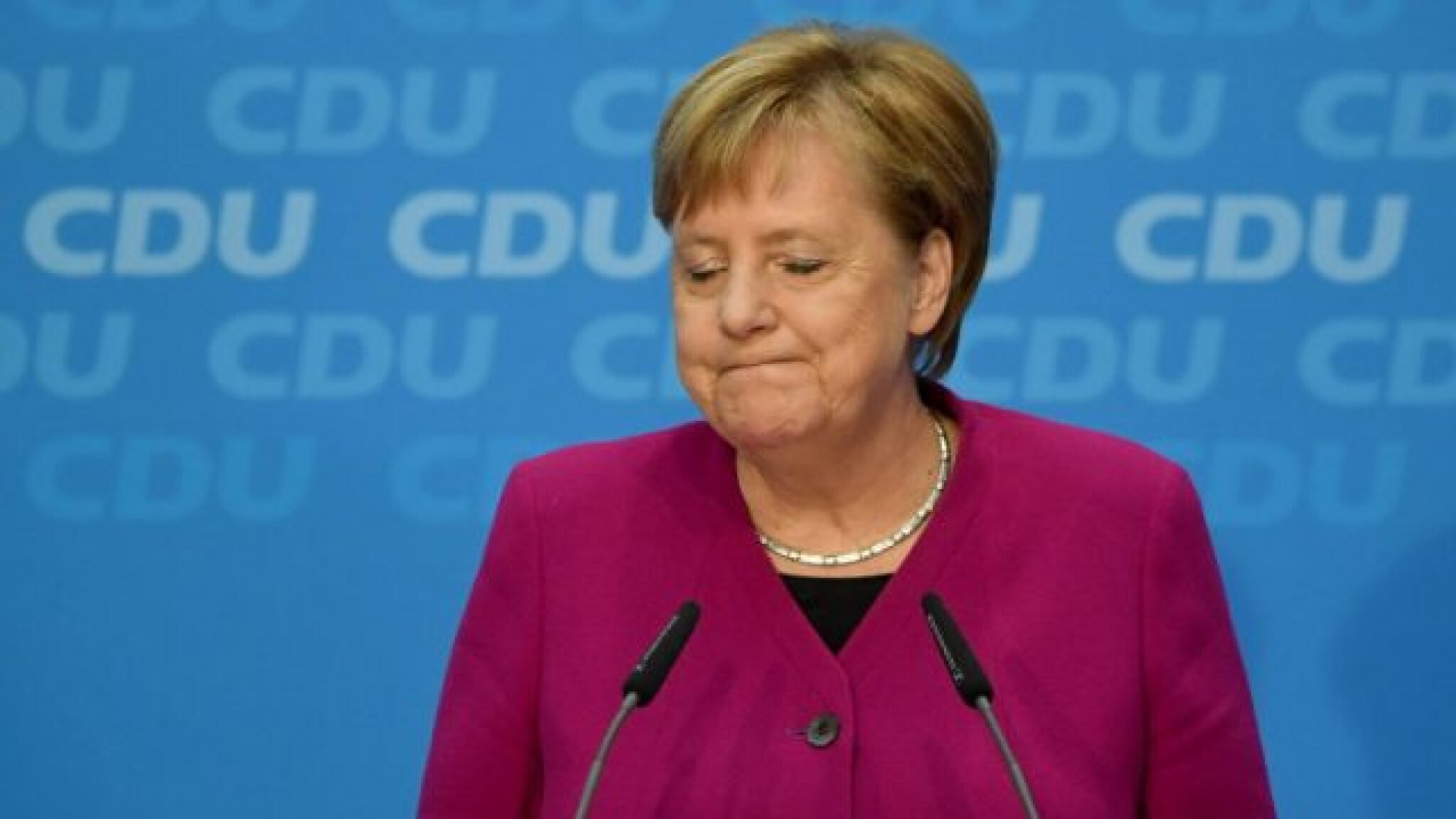 merkel