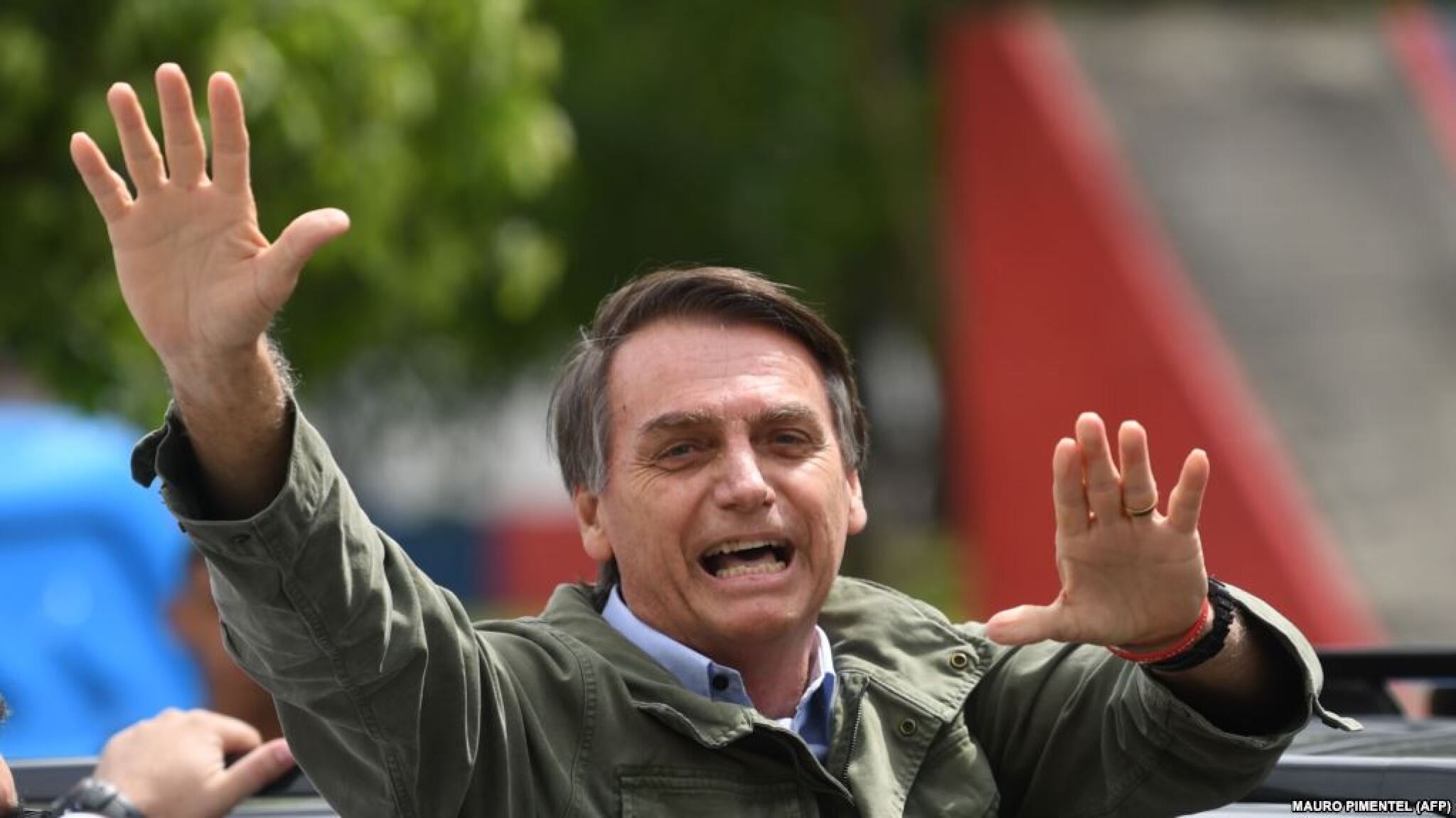 bolsonaro