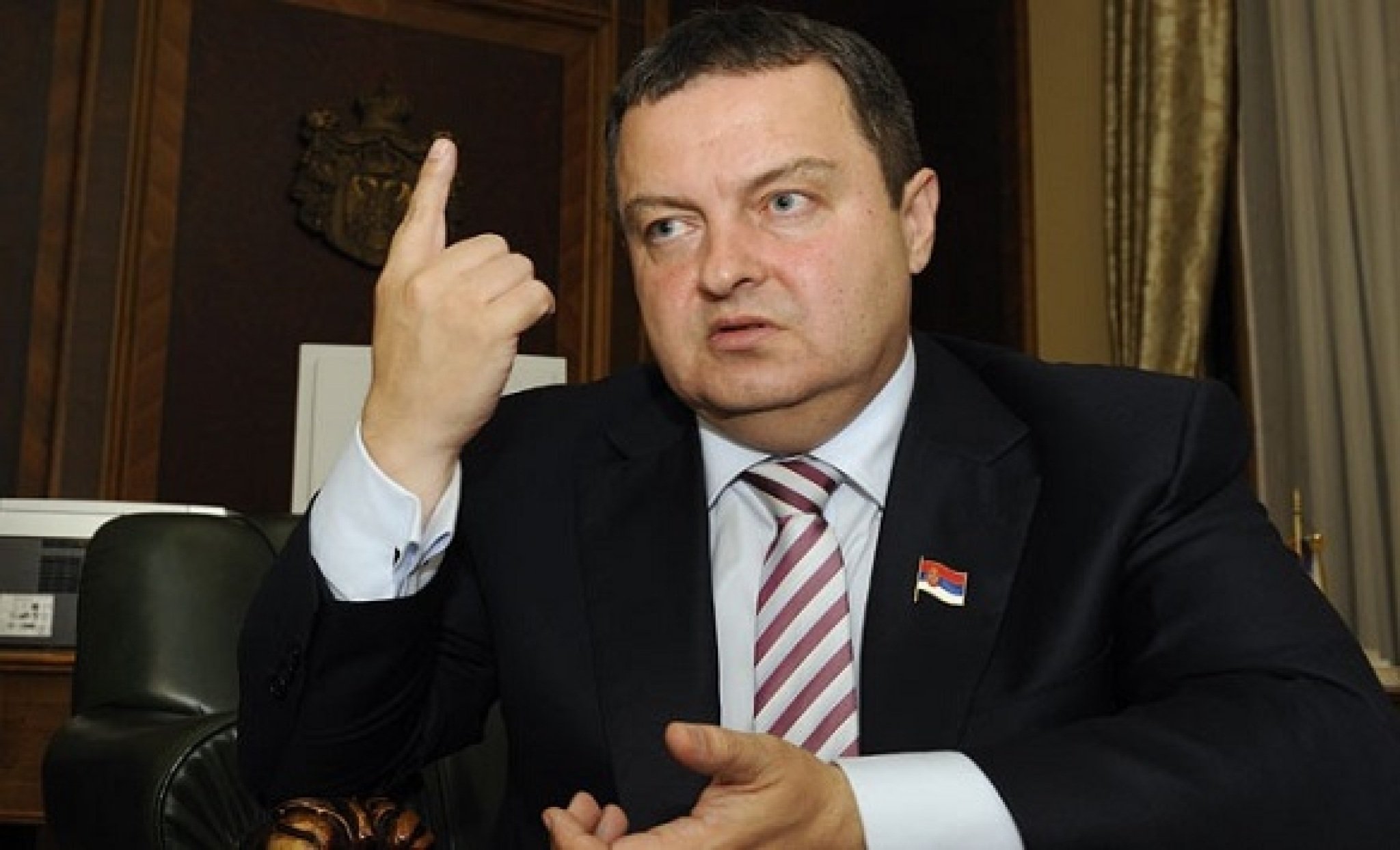 dacic