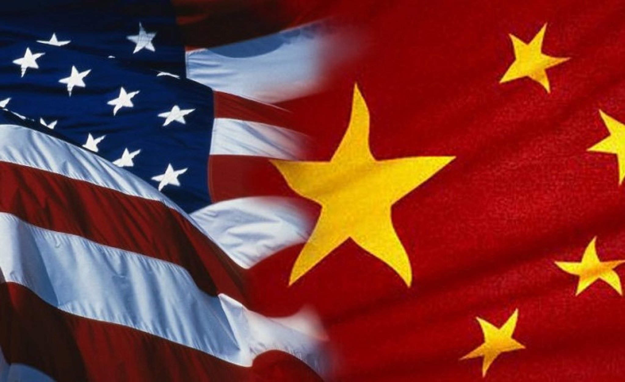 USA-China