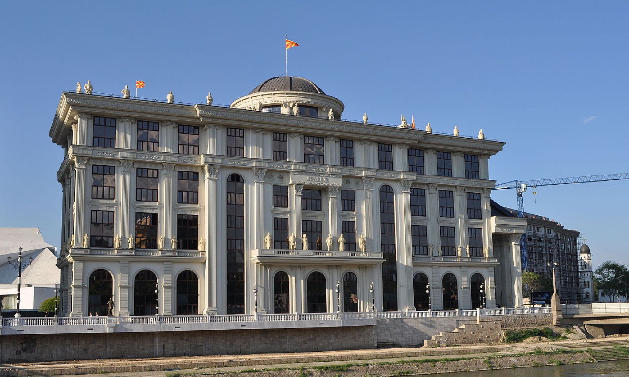 Skopje_-_Ministry_of_Foreign_Affairs_of_Macedonia