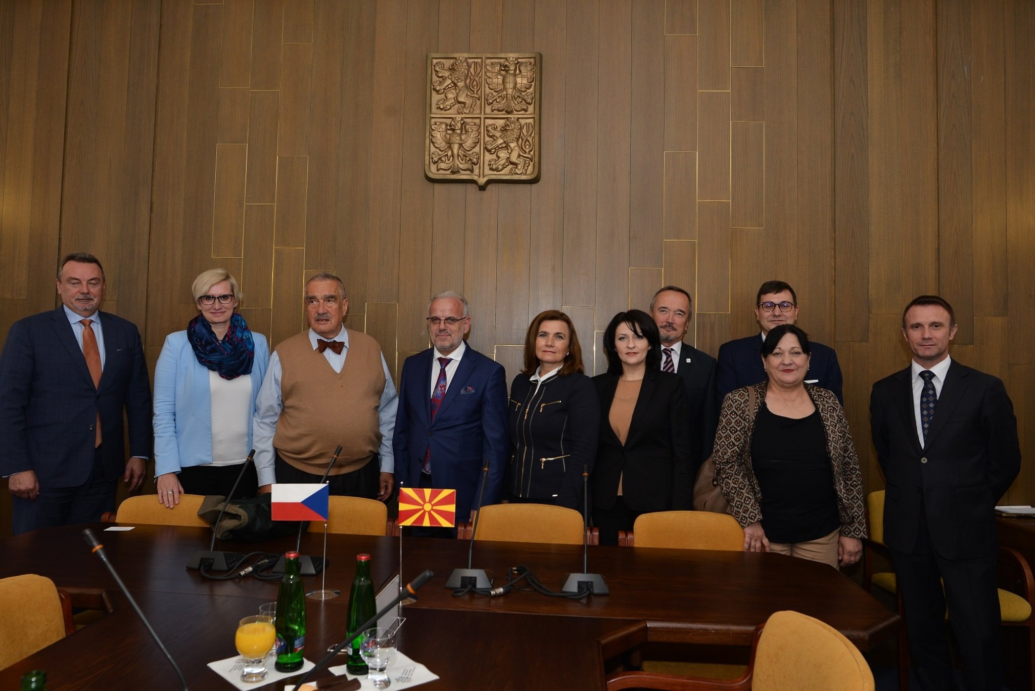 dzaferi-vo-cheska-so-princot-karel-shvarcenberg