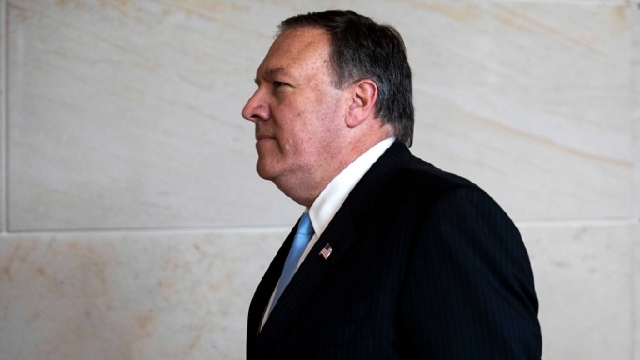 pompeo