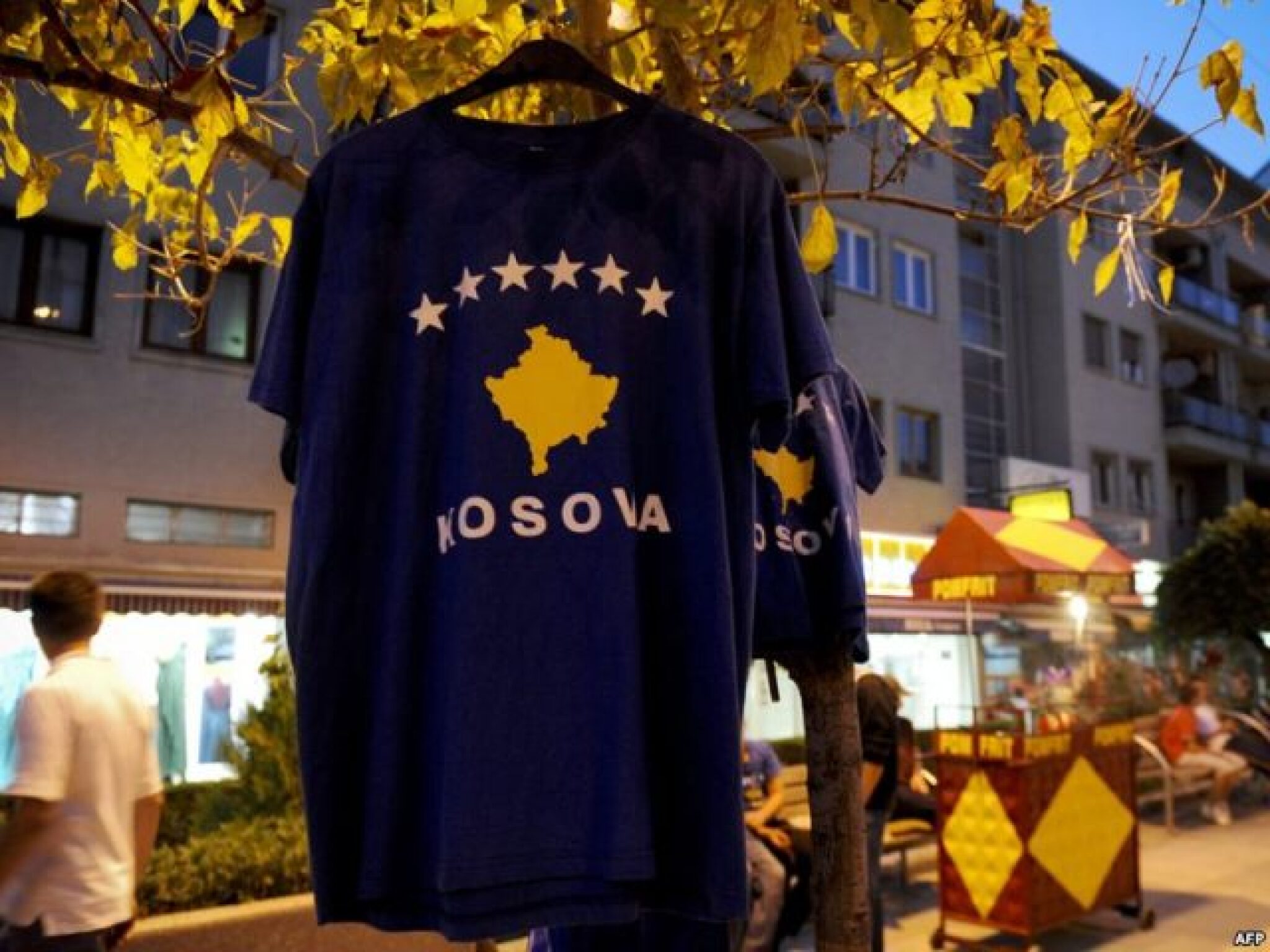 kosovo