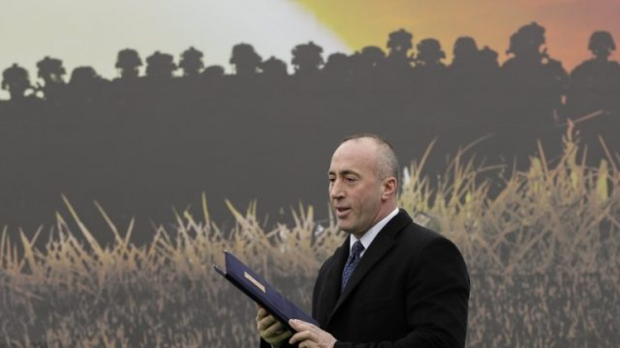 haradinaj
