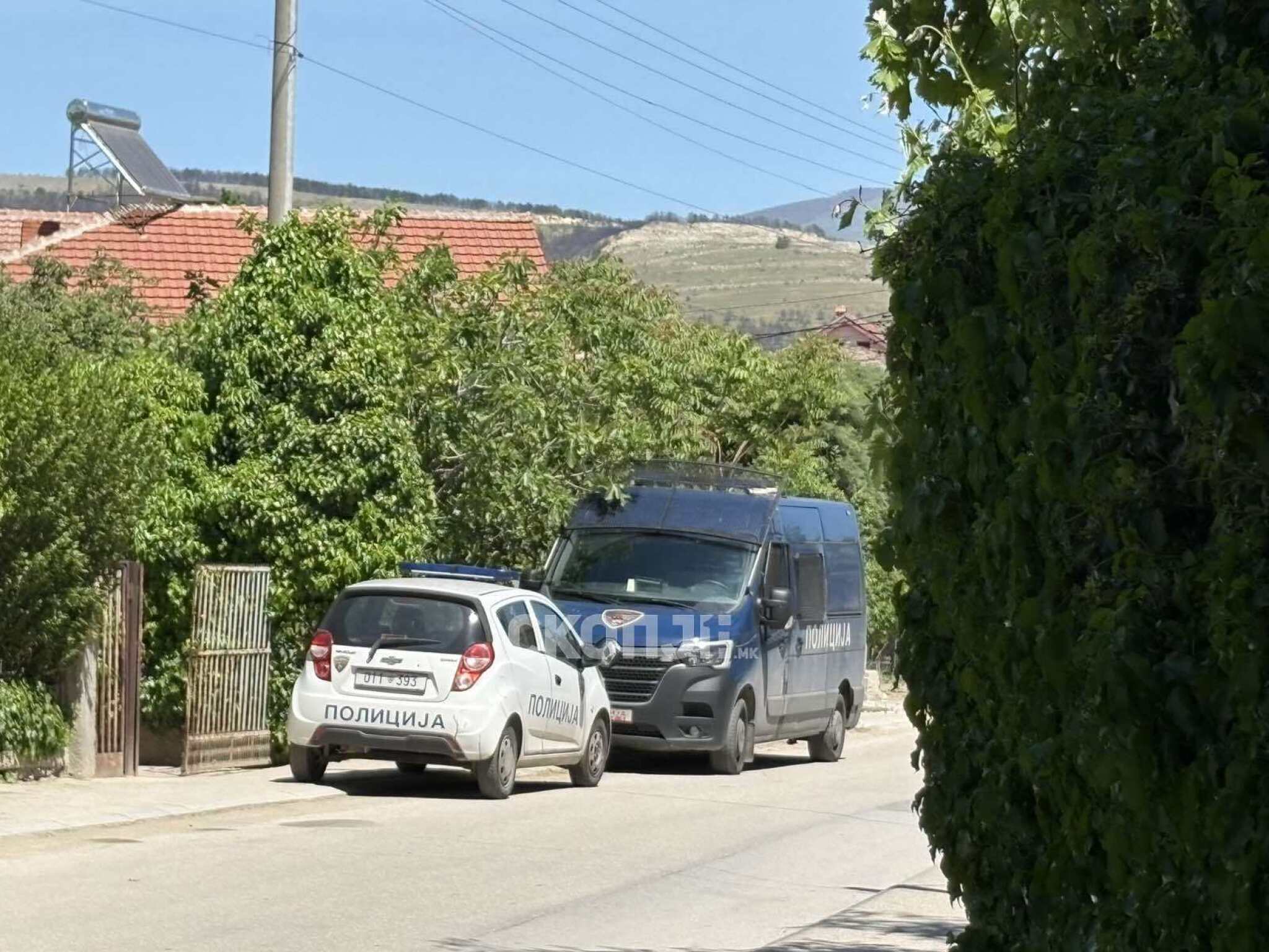 Маж ги нападнал брат му и снаата