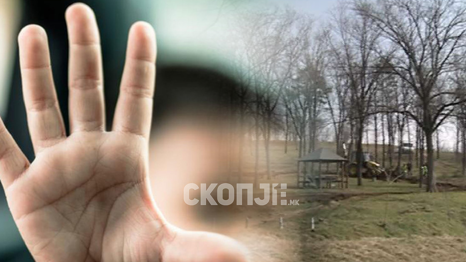Нападнати ученици од основно училиште на екскурзија во парк-шумата Гази Баба