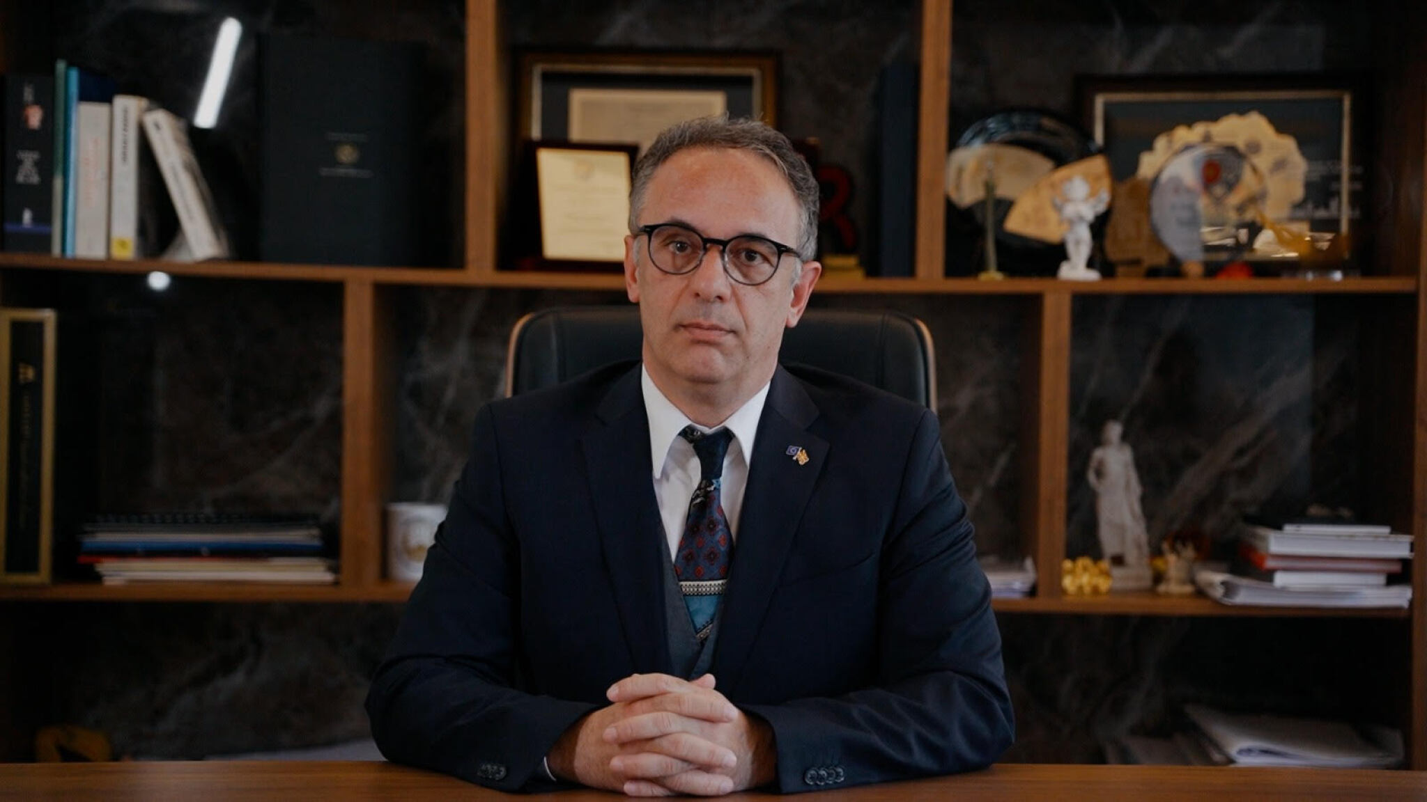 Алиу: Здравството влегува во најважната фаза – поставување на системот на нови основи