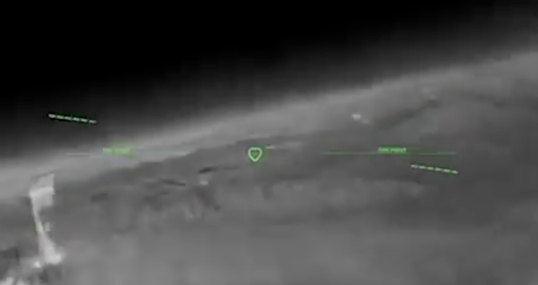(Видео) Украина го погоди рускиот ракетен систем „Бастион“ на Крим