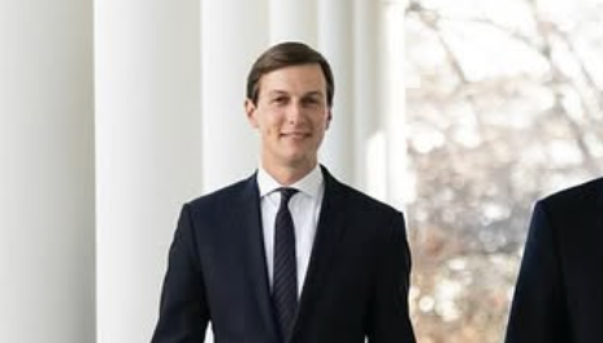 Зетот на Доналд Трамп се сретна со Хамас во Египет: Се бара начин да се оживее планот за прекин на војната во Газа