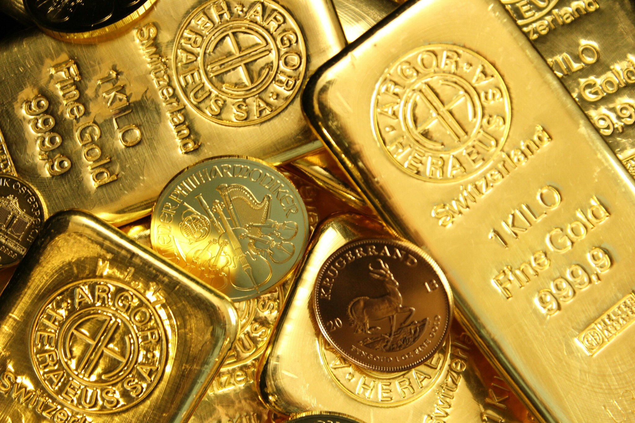 Венецуела бара од Британија враќање на 31 тон злато вредно 4 милијарди долари