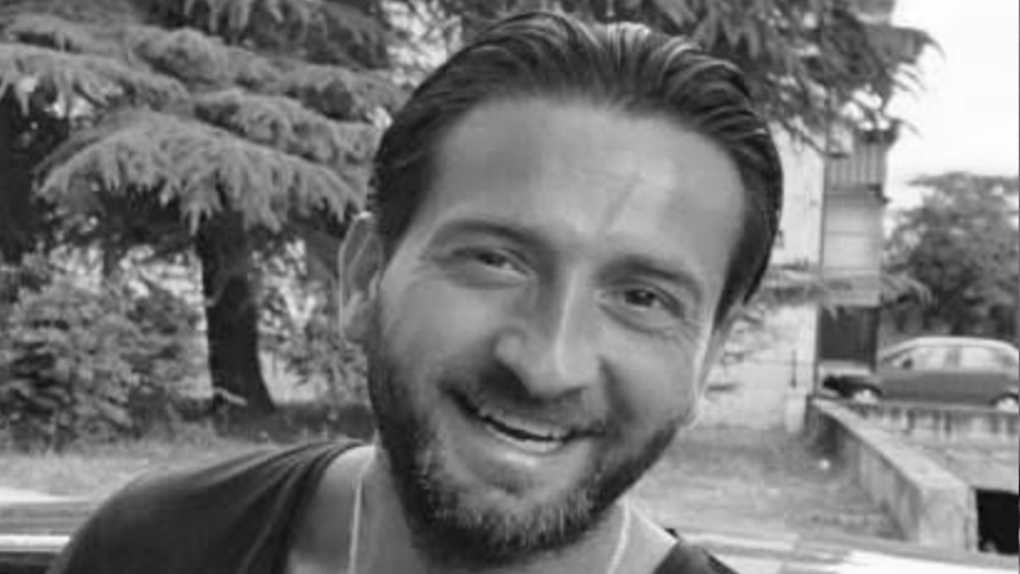 На 45 години ненадејно почина Елвис Мекиќ, братот на Елвир Мекиќ, Јоце Панов се прости од него