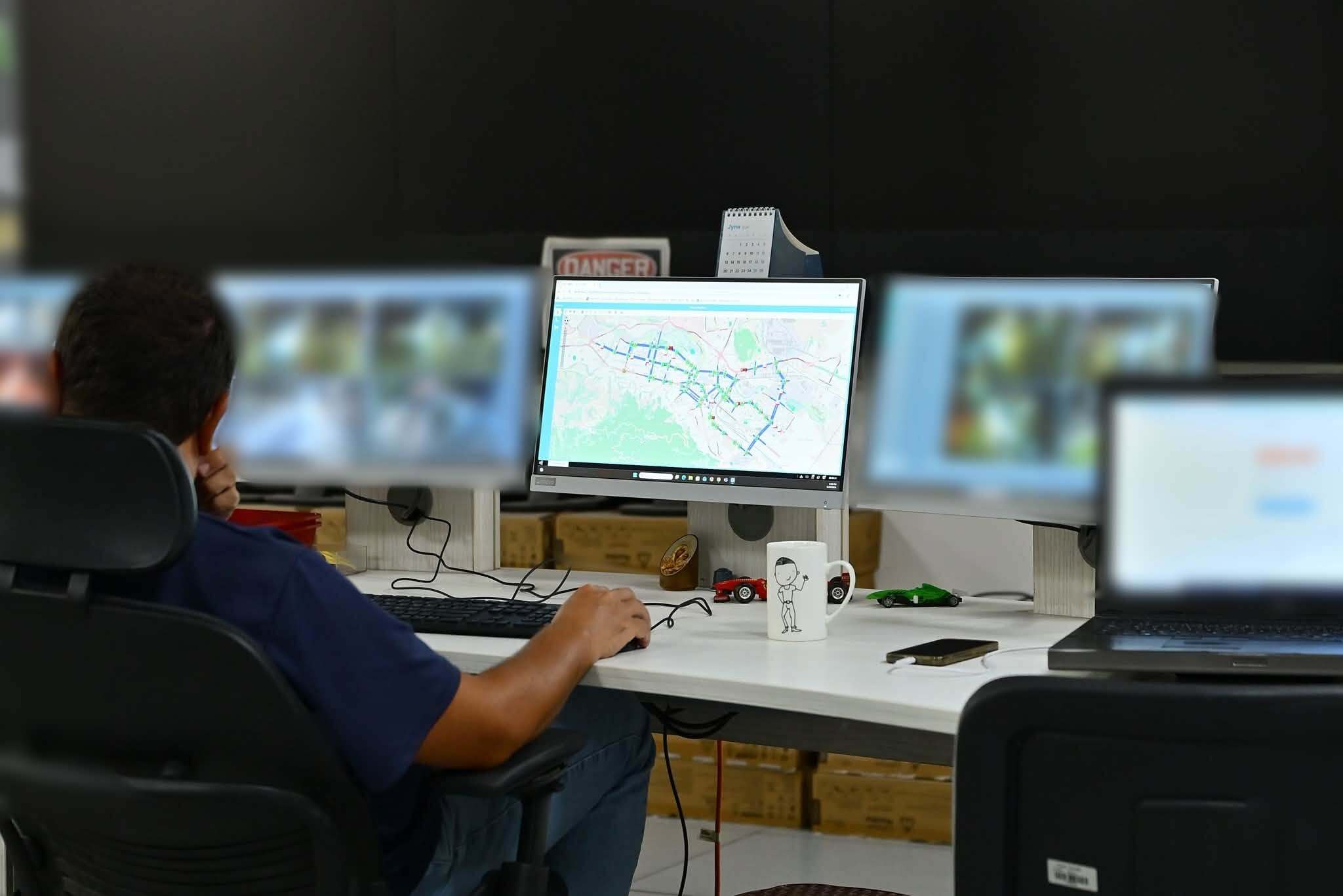 Скопје ги следи сите службени возила со GPS: Ѓорѓиевски најави поголема контрола на трошоците