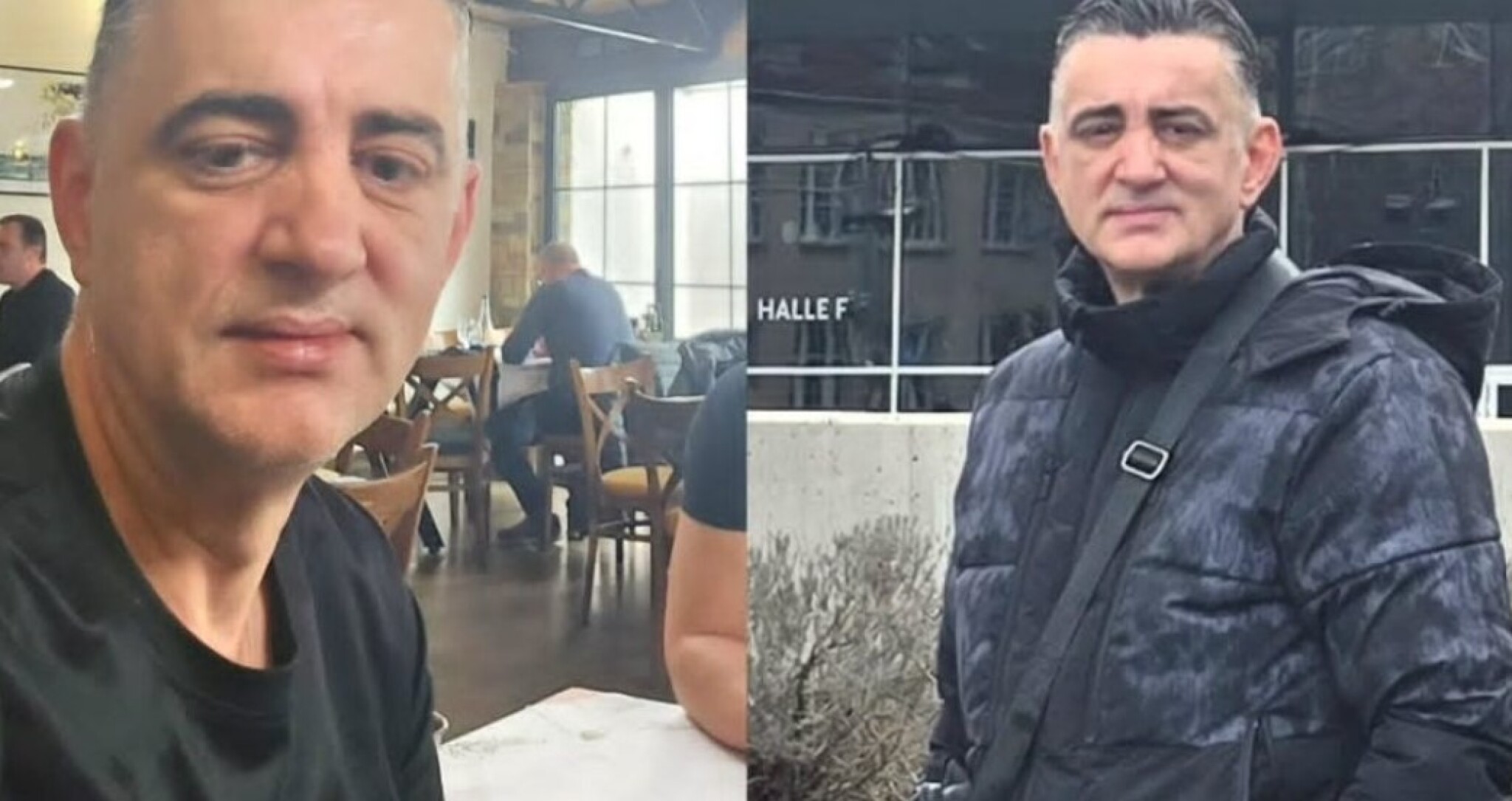 „Не знам ниту дали камери се прегледани“: Внукот на Љупчо бара посериозна потрага, скопјанецот уште го нема