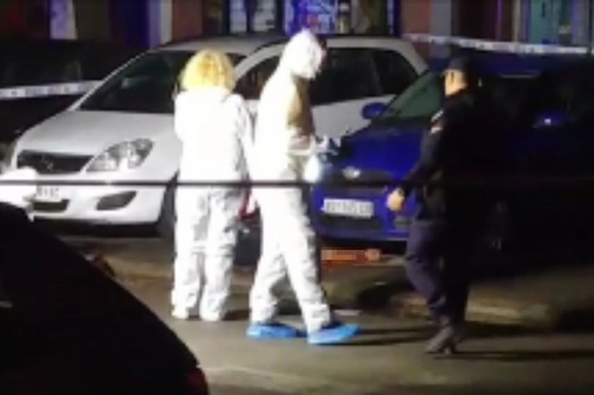 „Платен убиец“ од Македонија уапсен во Србија, се истражува кој требало да биде мета, пишува српски „Телеграф“