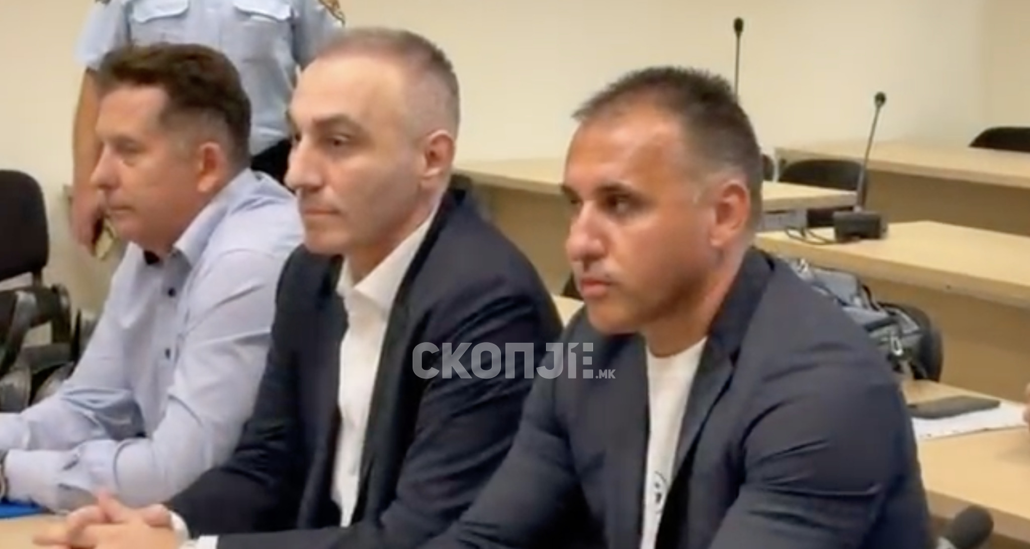 Груби повторно пред Судот: Денеска продолжува судењето за „Државна лотарија“