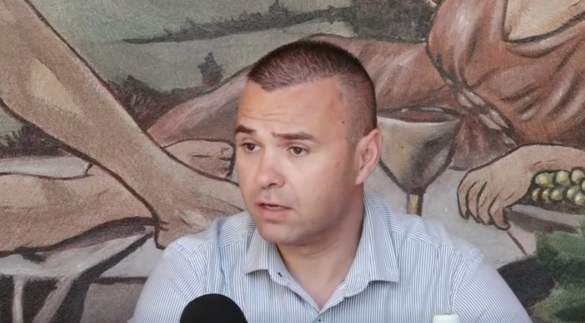 (Видео) Кавадарци се подготвува за Тиквешкиот гроздобер: богата програма, карневал и гости од Македонија и странство