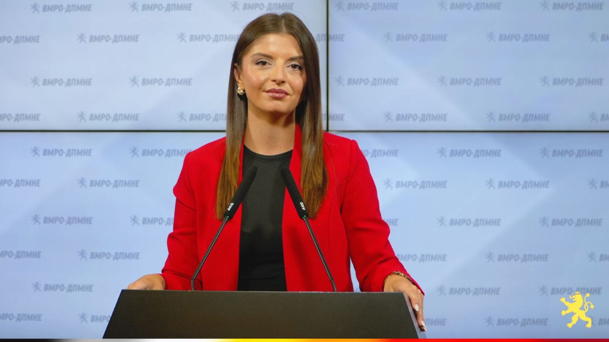 Бојковска: Политиките на Владата кои носат инвестиции, раст и поголема економска сигурност