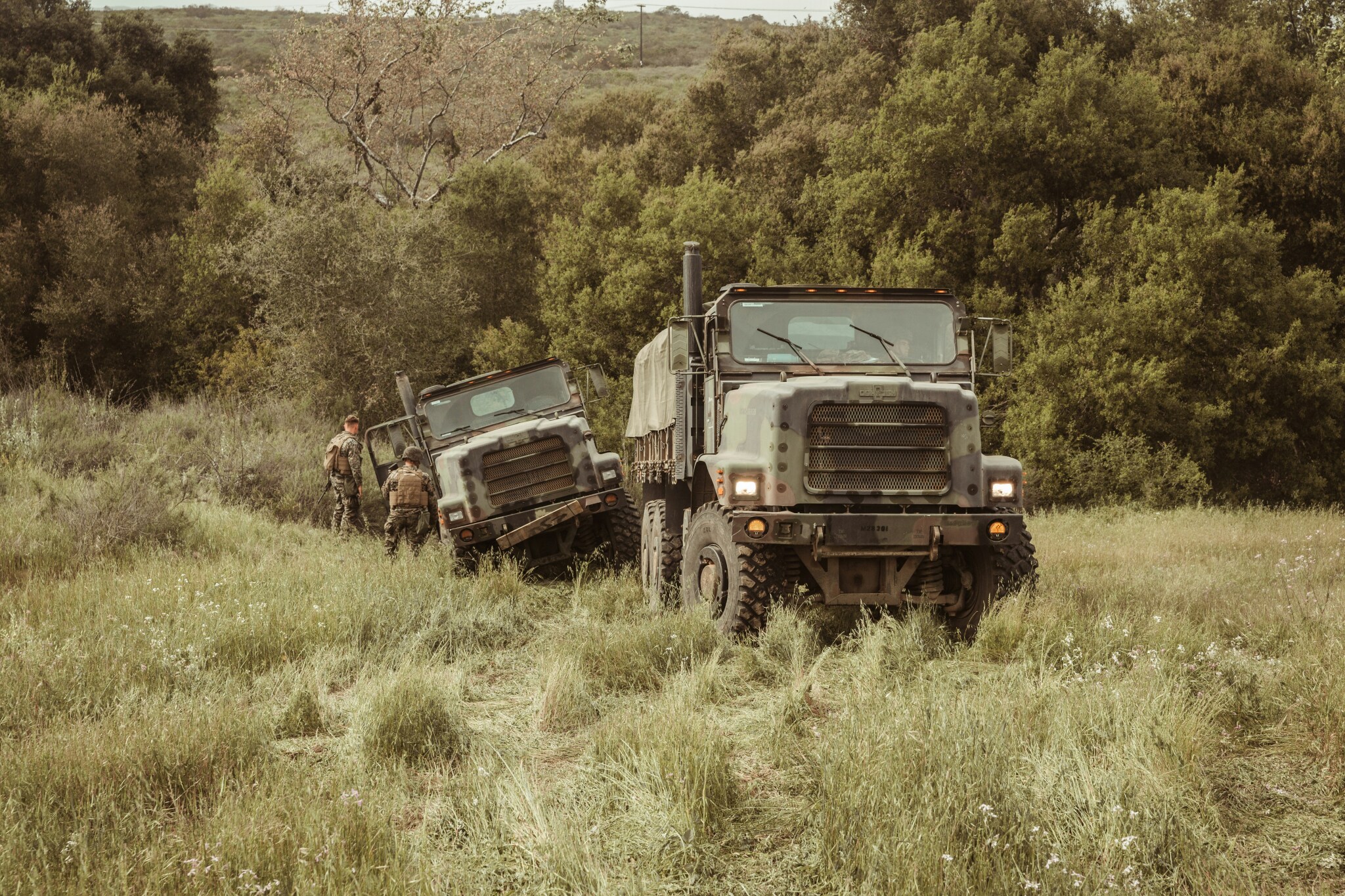 Либан доби нова воена опрема од Грција