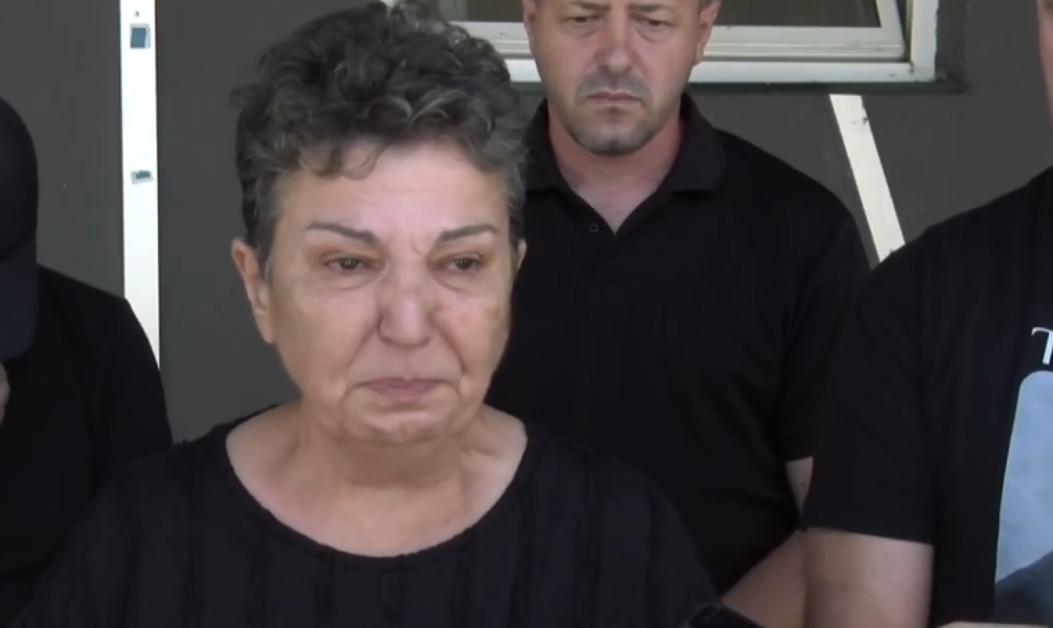 (Видео) „Му го честитам роденденот на мојот починат син“ – потресни зборови на родителите на жртвите од „Пулс“