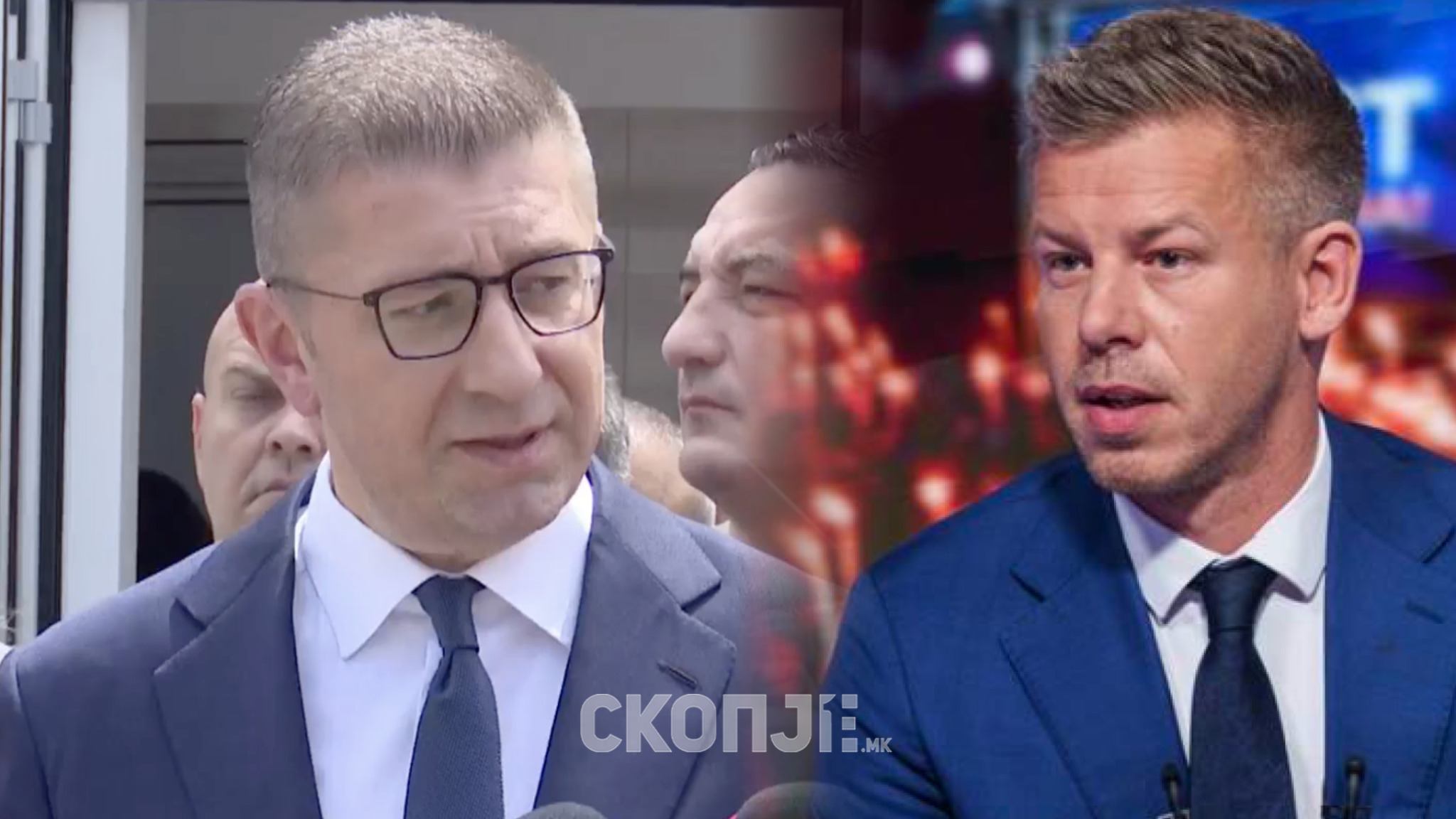 Кредитот од 1 милијарда евра за Македонија под истрага во Унгарија