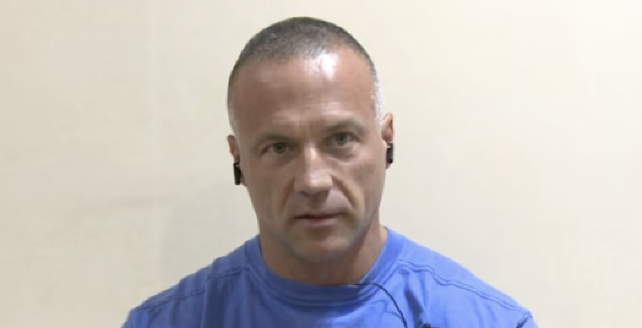 (Видео) Симеон Михаилов се огласи: Немаат докази против ќерка ми, па намерно го насочија вниманието кон мене