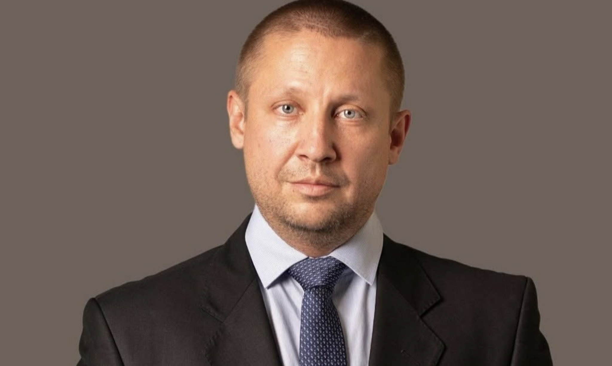 Д-р Синиша Стојаноски е новиот директор на ГОБ „8 Септември“